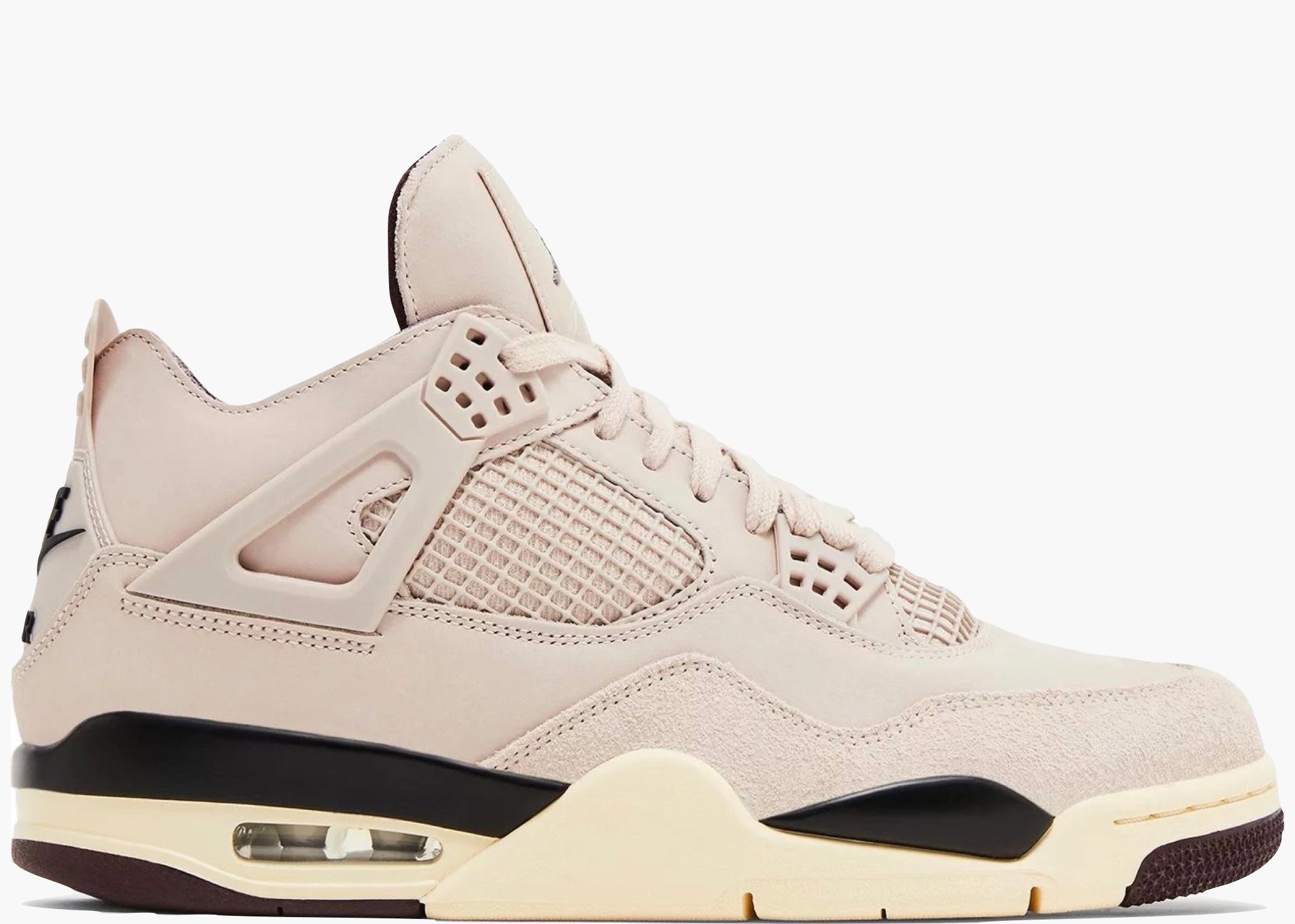 Nike Air Jordan 4 Retro OG SP A Ma Maniére While You Were Sleeping (W) FZ4810-200 Hype Clothinga Limited Edition
