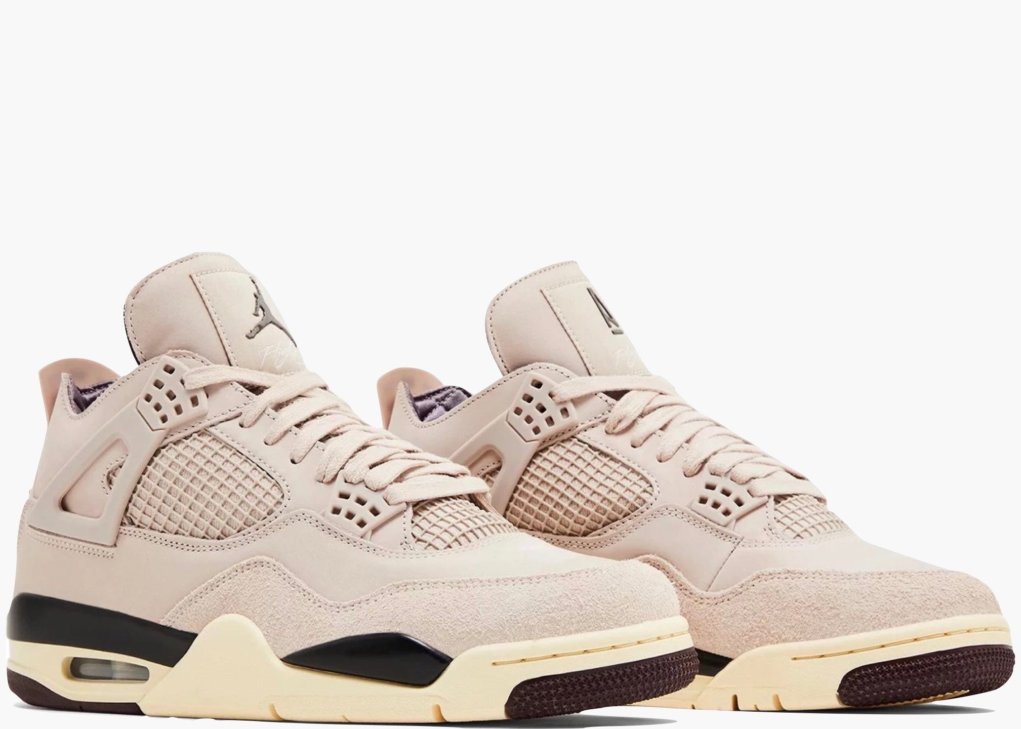 Nike Air Jordan 4 Retro OG SP A Ma Maniére While You Were Sleeping (W) FZ4810-200 Hype Clothinga Limited Edition