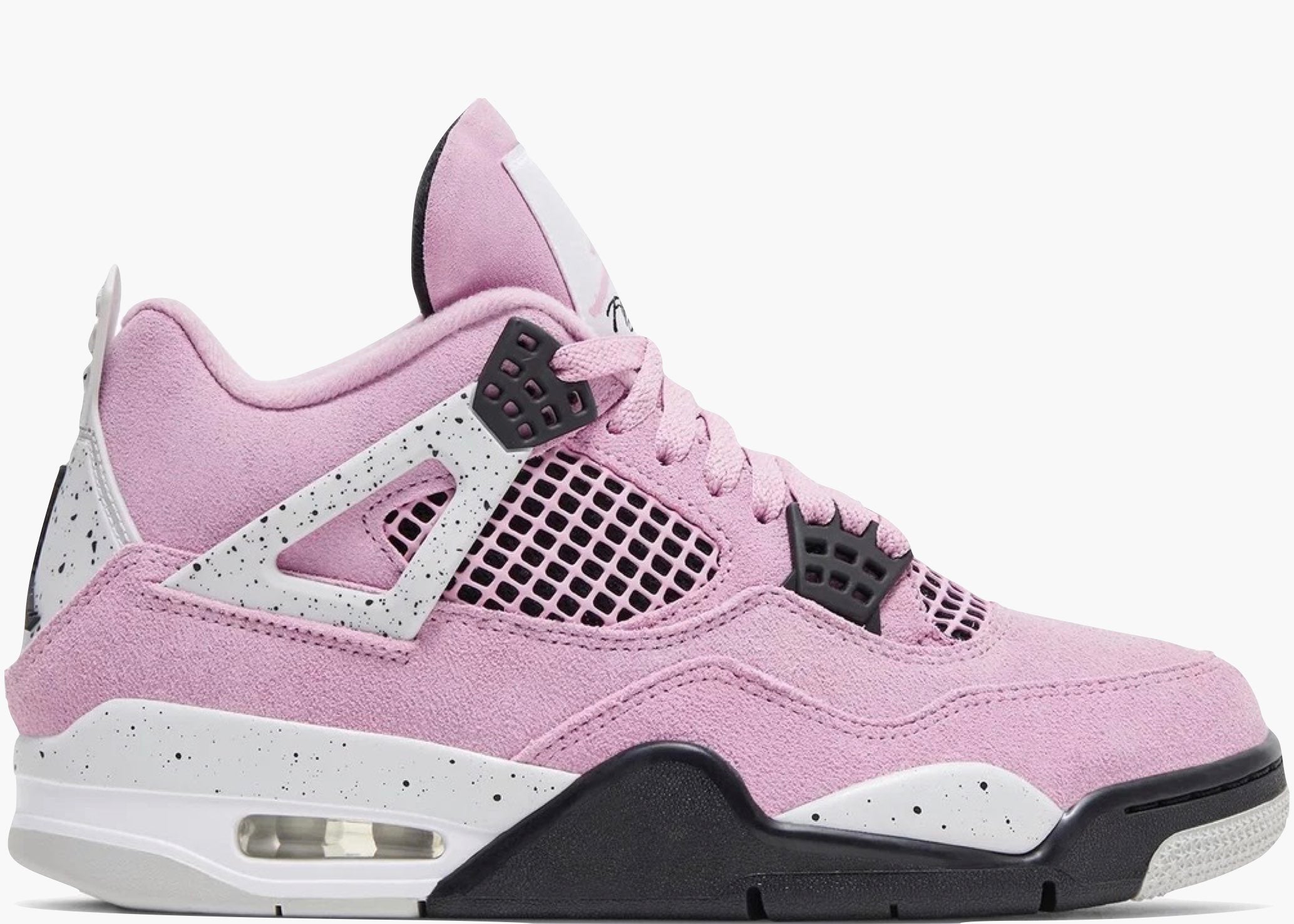 Nike Air Jordan 4 Retro Orchid (W) AQ9129-501 Hype Clothinga Limited Edition