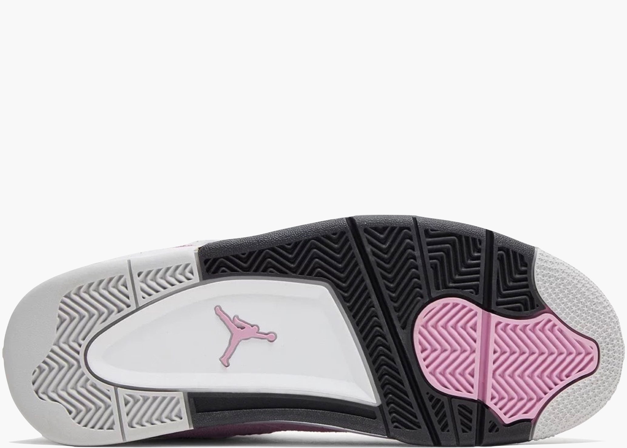 Nike Air Jordan 4 Retro Orchid (W) AQ9129-501 Hype Clothinga Limited Edition