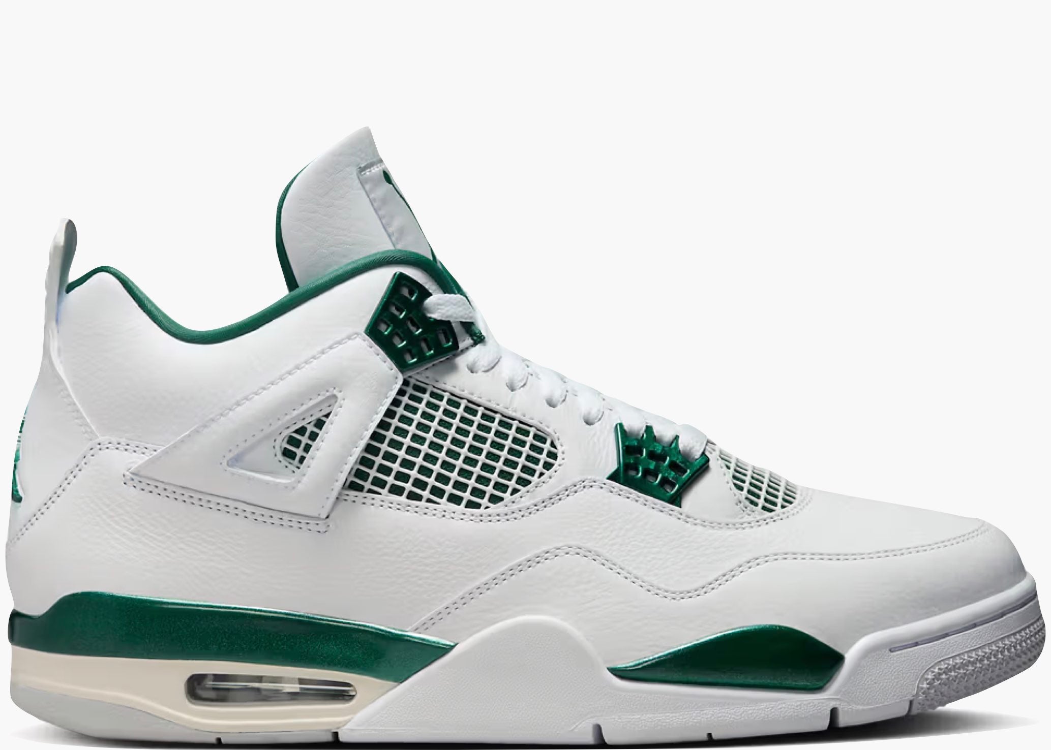 Nike Air Jordan 4 Retro Oxidized Green FQ8138-103 Hype Clothinga Limited Edition