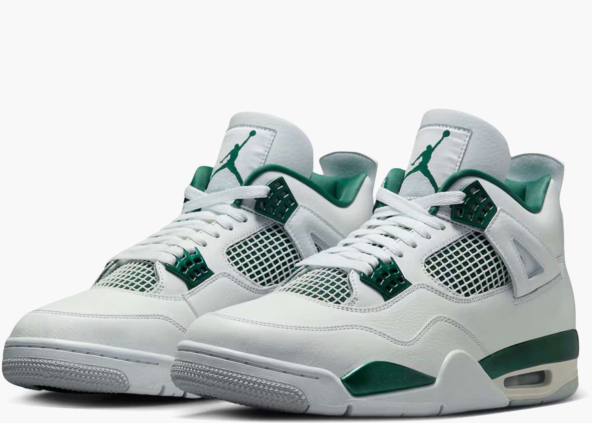 Nike Air Jordan 4 Retro Oxidized Green FQ8138-103 Hype Clothinga Limited Edition