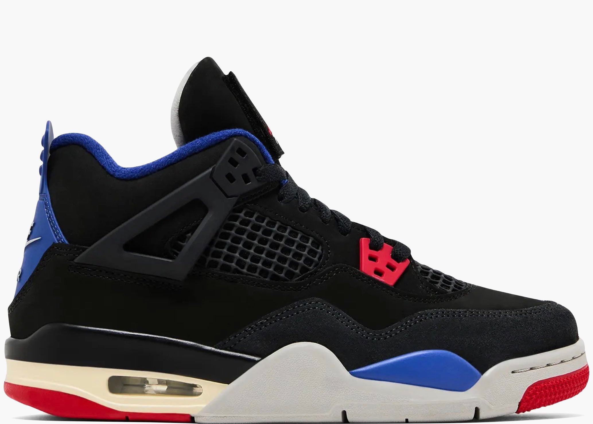 Nike Air Jordan 4 Retro Rare Air (GS) IB4171-003 Hype Clothinga Limited Edition 
