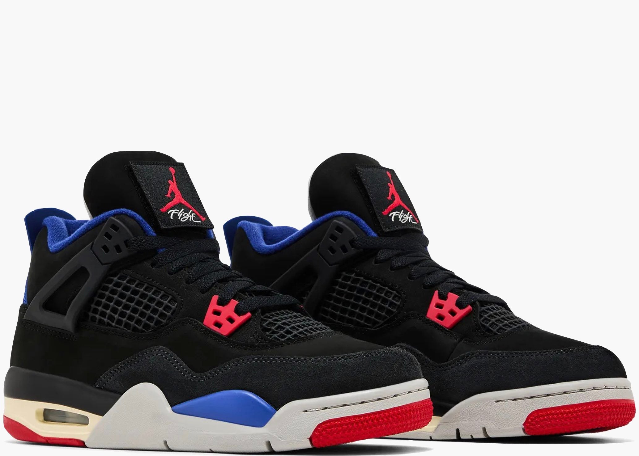 Nike Air Jordan 4 Retro Rare Air (GS) IB4171-003 Hype Clothinga Limited Edition 