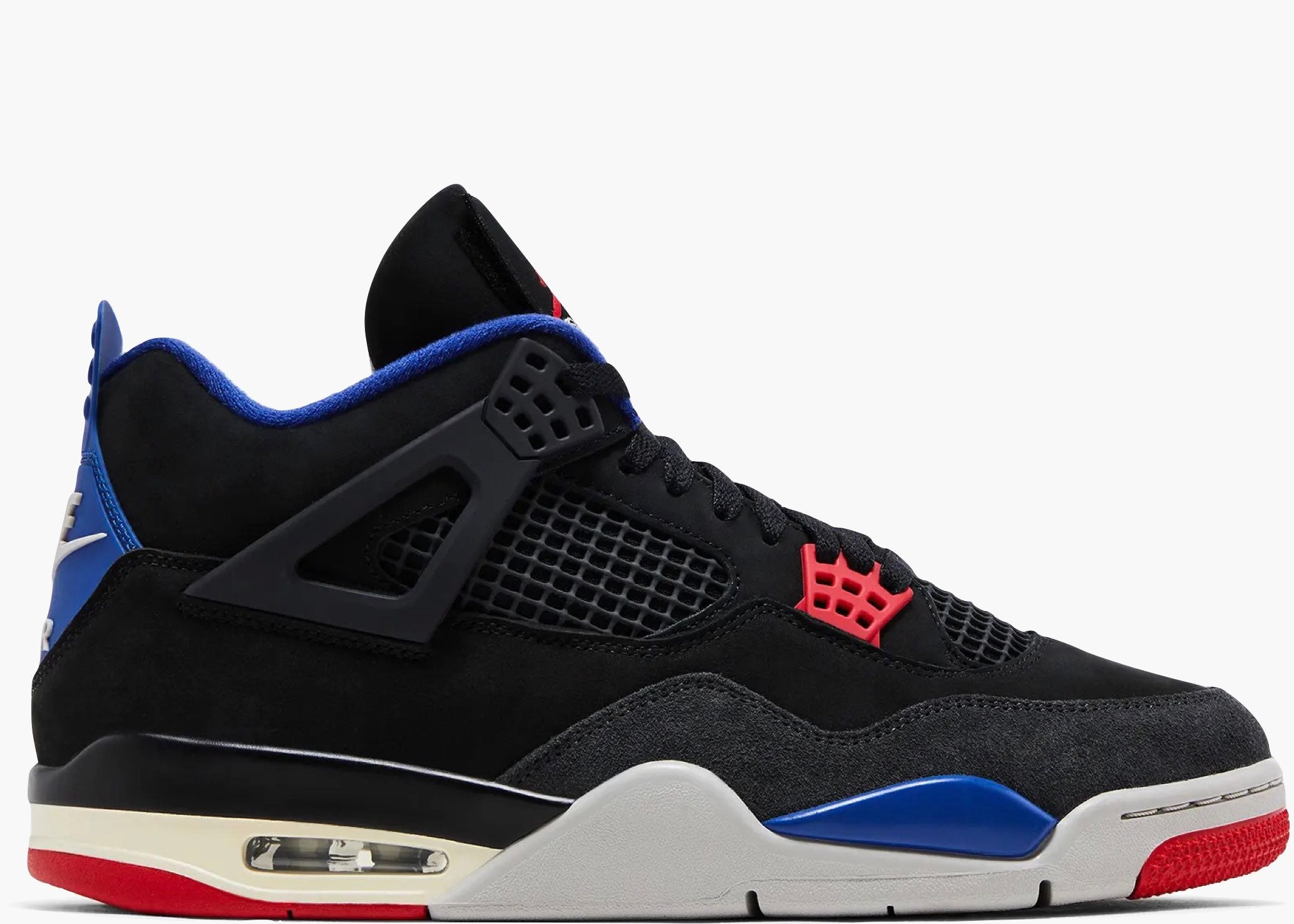 Nike Air Jordan 4 Retro Rare Air (Gold Lettering) (Gold) FV5029-003 Hype Clothinga Limited Edition