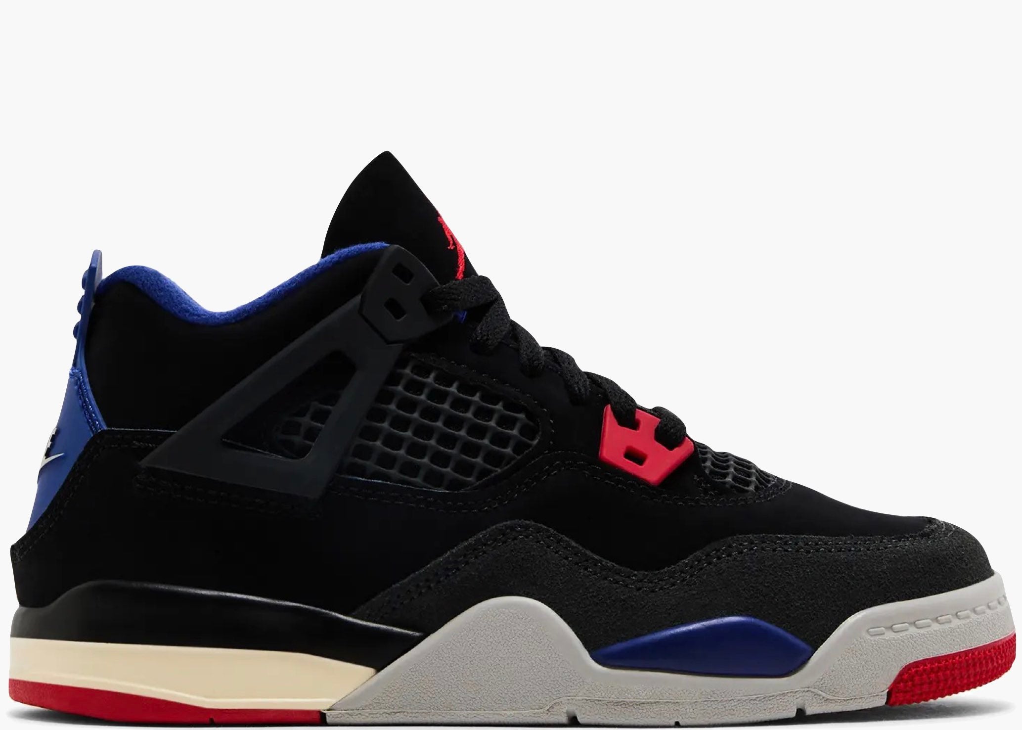 Nike Air Jordan 4 Retro Rare Air (PS) IB4388-003 Hype Clothinga Limited Edition