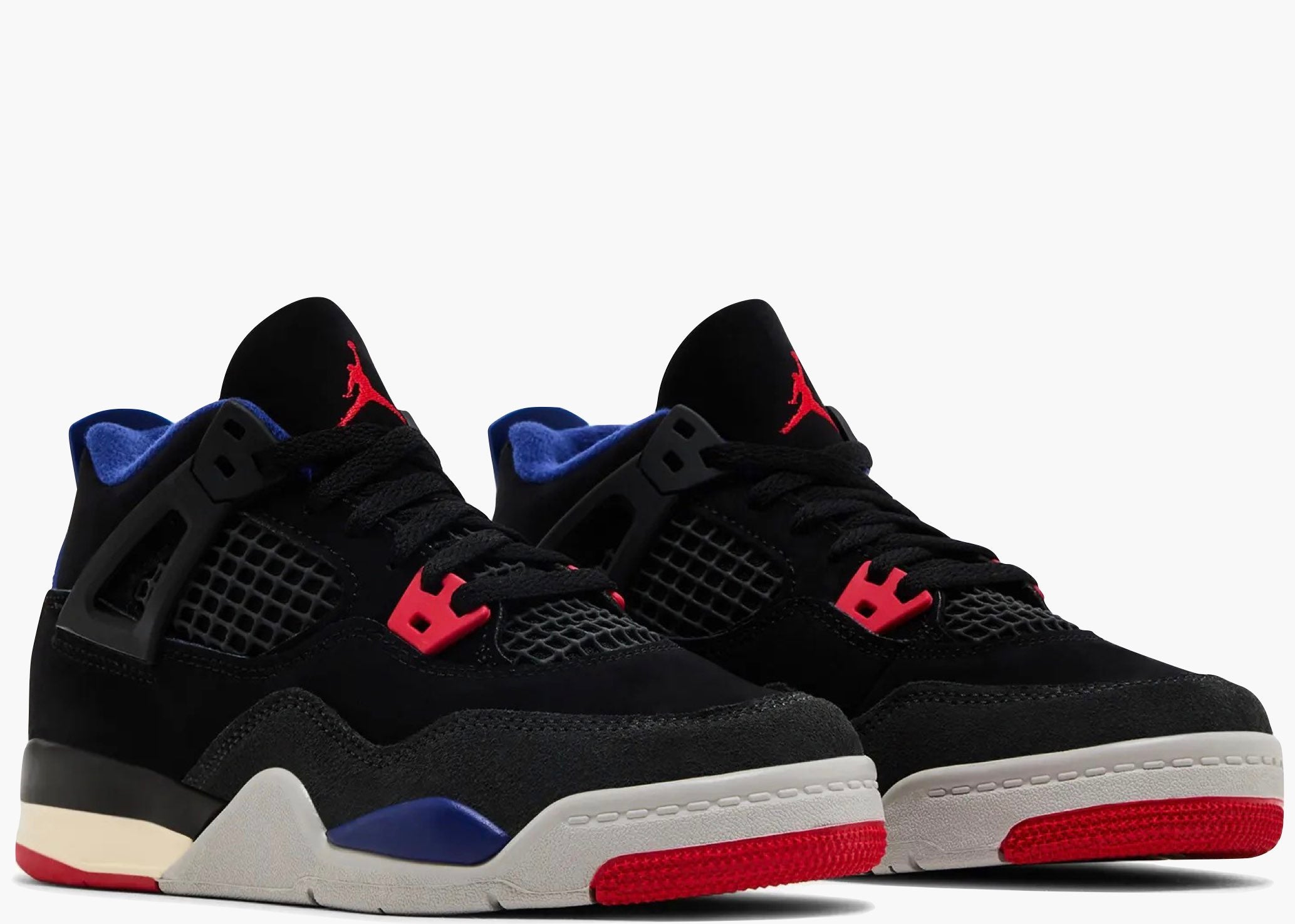 Nike Air Jordan 4 Retro Rare Air (PS) IB4388-003 Hype Clothinga Limited Edition
