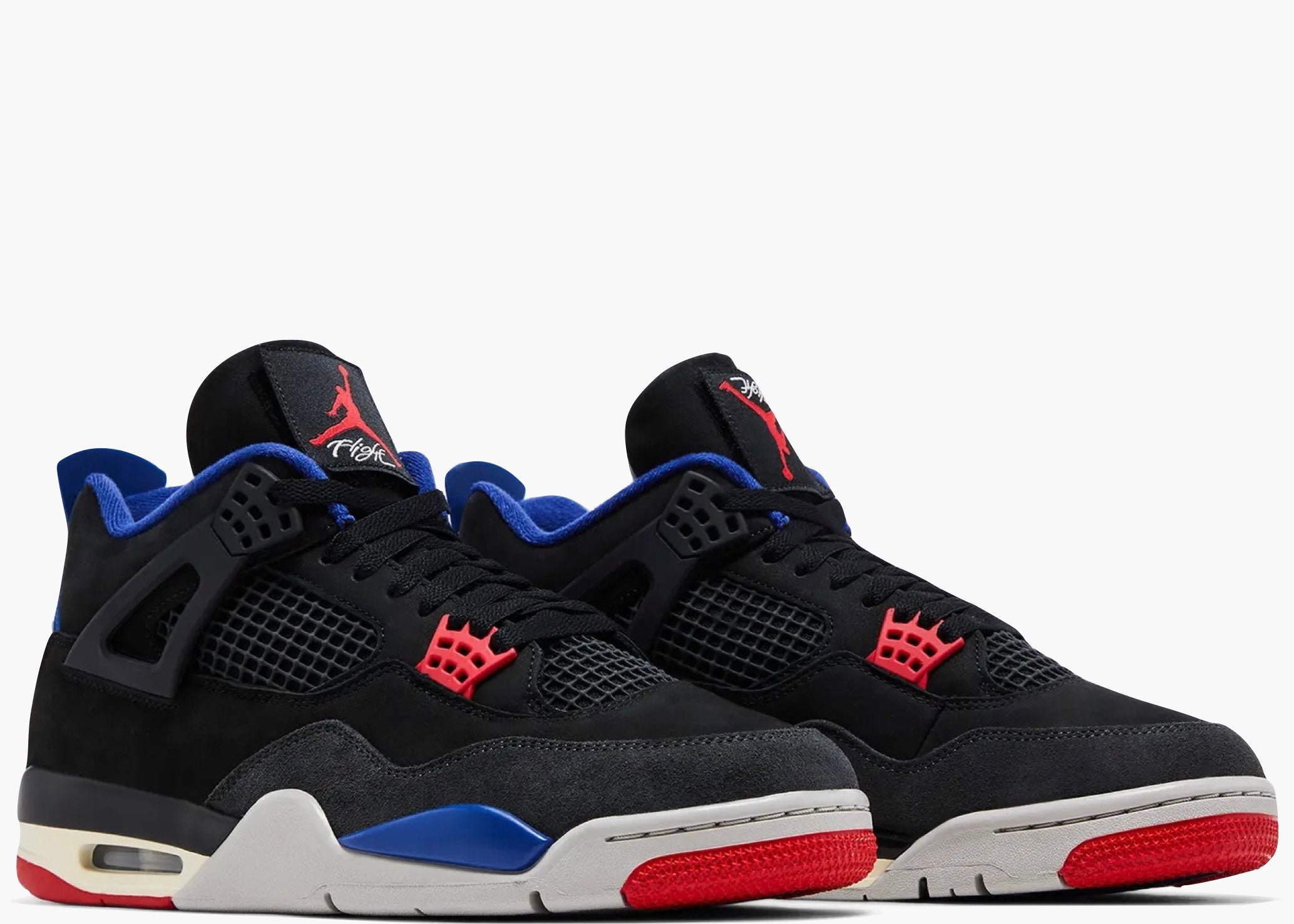 Nike Air Jordan 4 Retro Rare Air (White Lettering) FV5029-003 Hype Clothinga Limited Edition