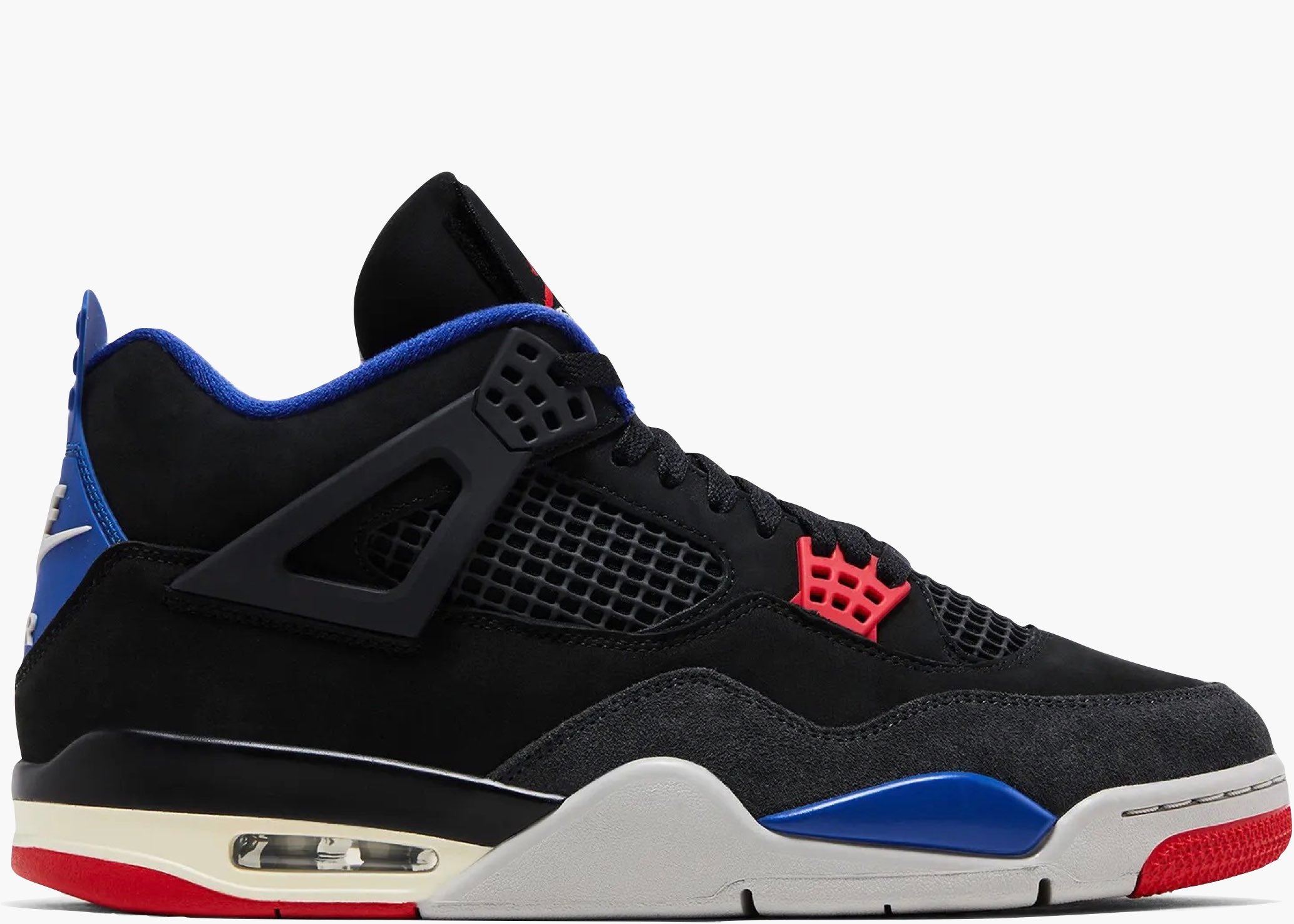 Nike Air Jordan 4 Retro Rare Air  FV5029-003 Hype Clothinga Limited Edition