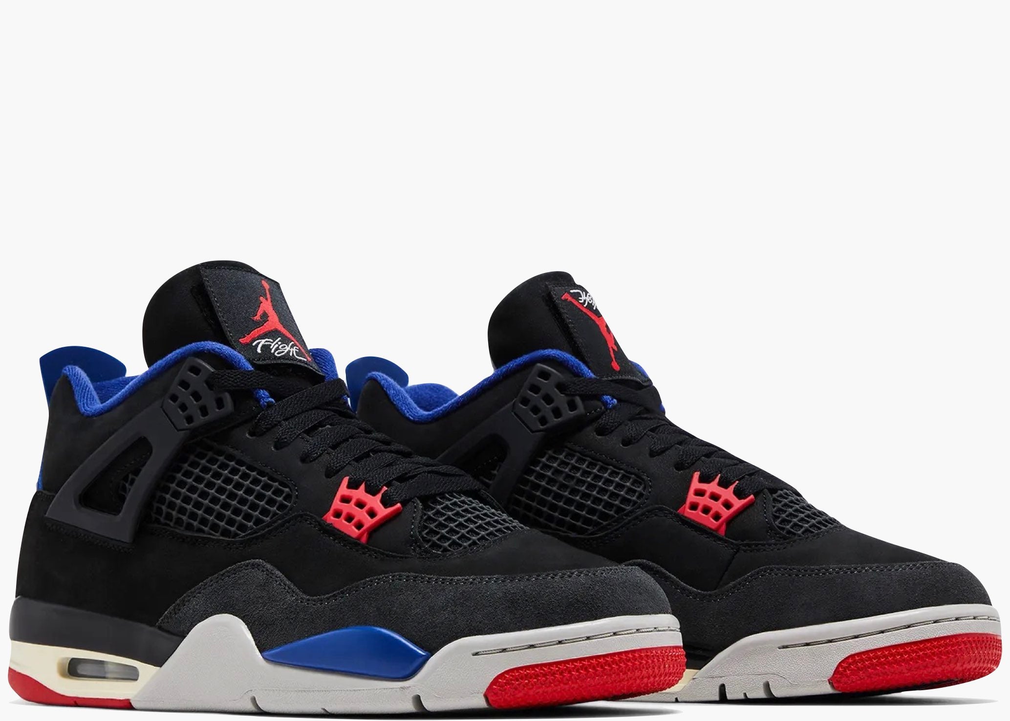 Nike Air Jordan 4 Retro Rare Air  FV5029-003 Hype Clothinga Limited Edition