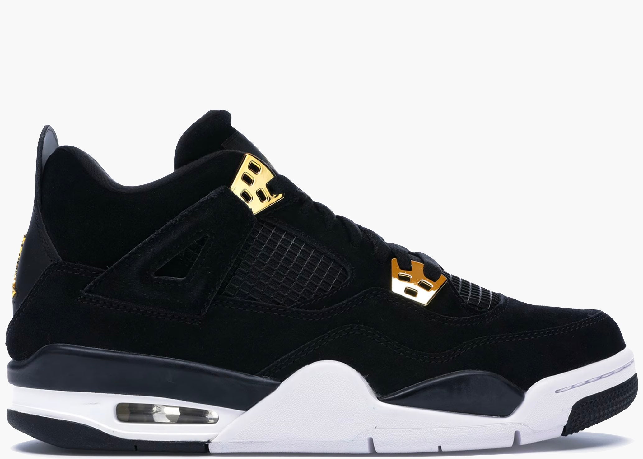 Nike Air Jordan 4 Retro Royalty GS