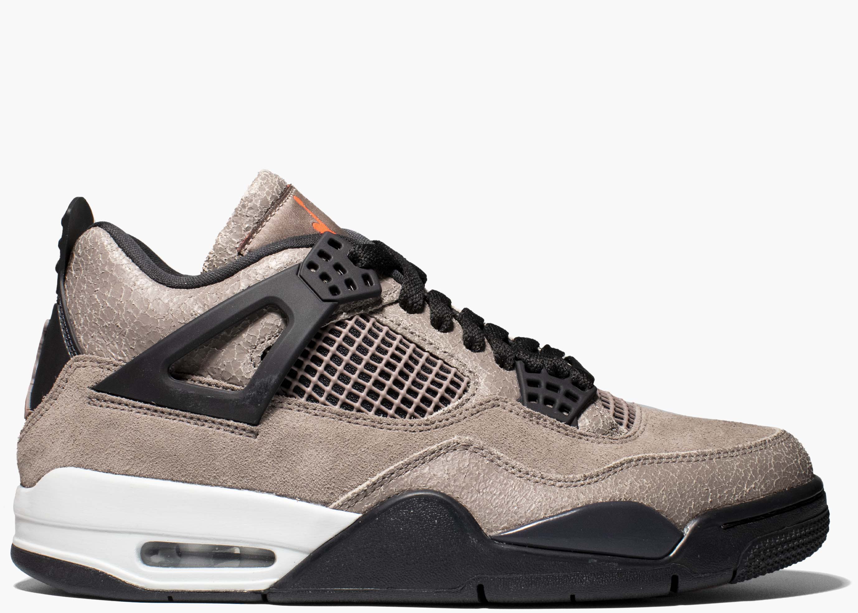 Nike Air Jordan 4 Retro Taupe Haze DB0732-200 Hype Clothinga Limited Edition