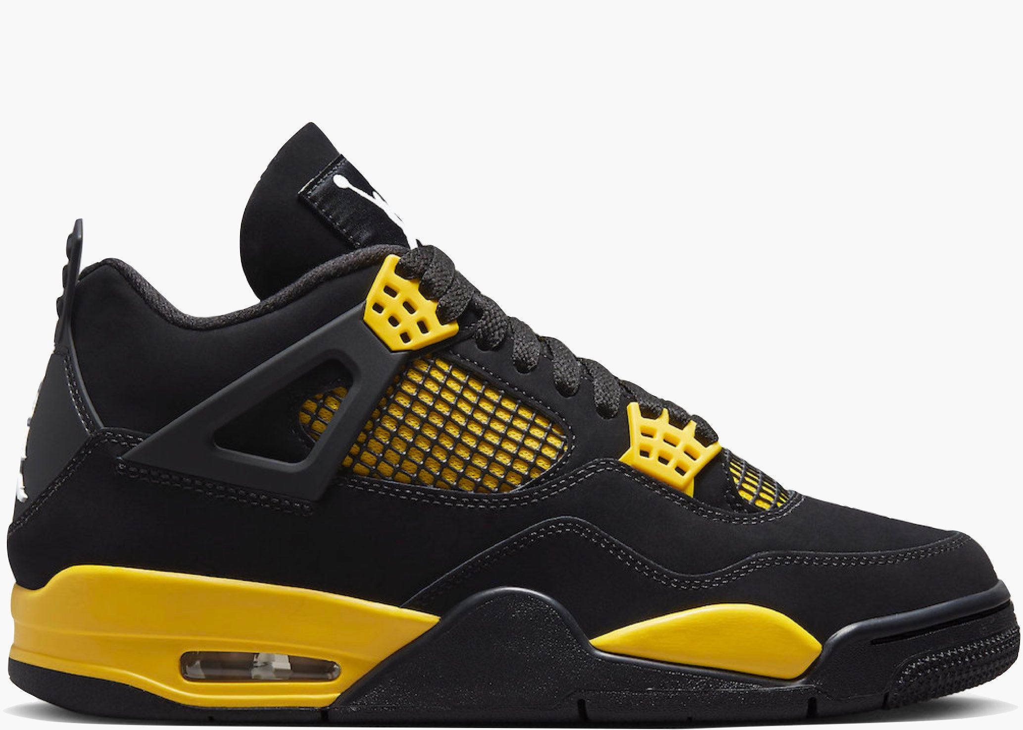 Nike Air Jordan 4 Retro Thunder (2023) DH6927-017 Hype Clothinga Limited Edition