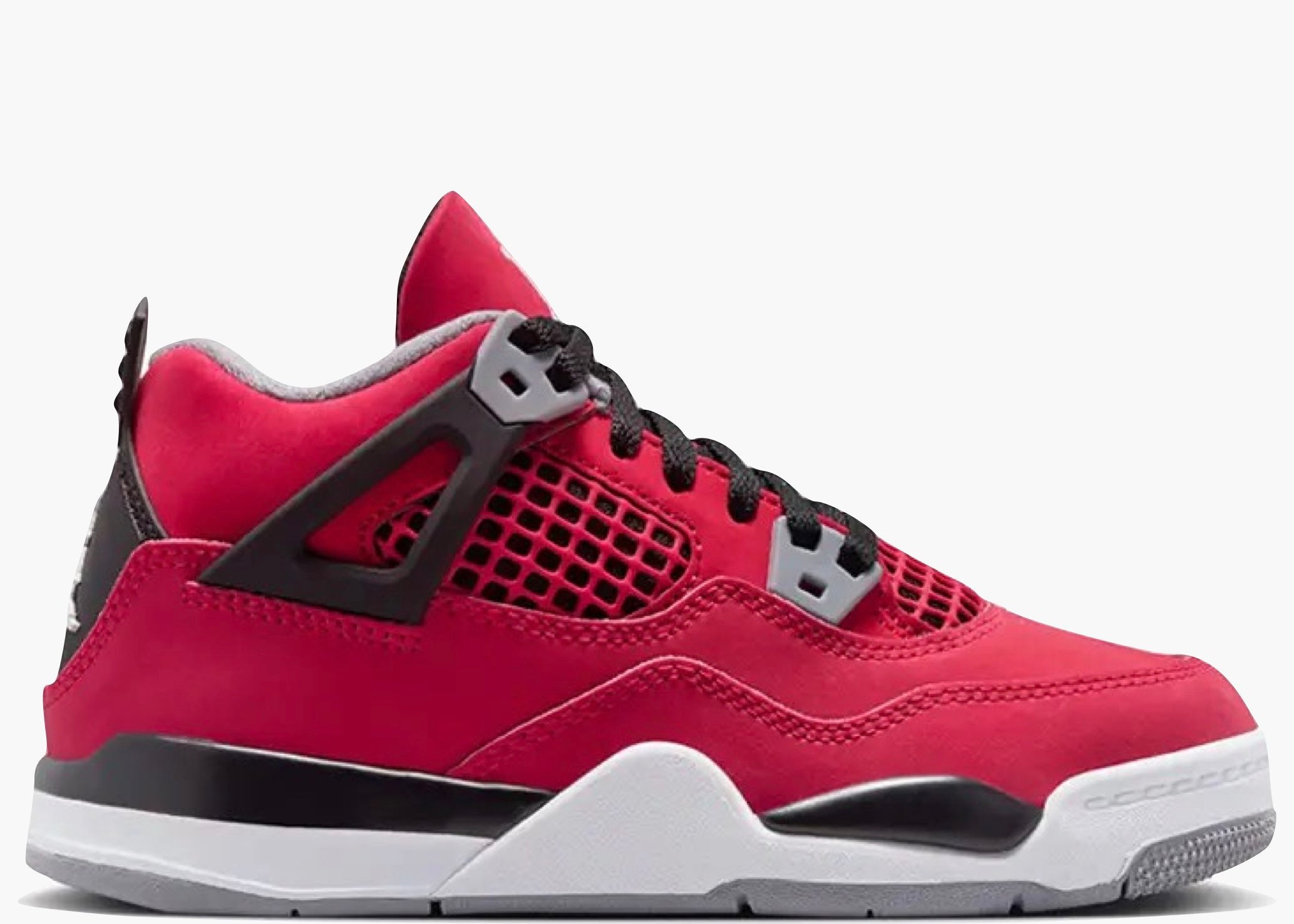 Nike Air Jordan 4 Retro Toro Bravo (2026) (PS) HV4381-600 Hype Clothinga Limited Edition