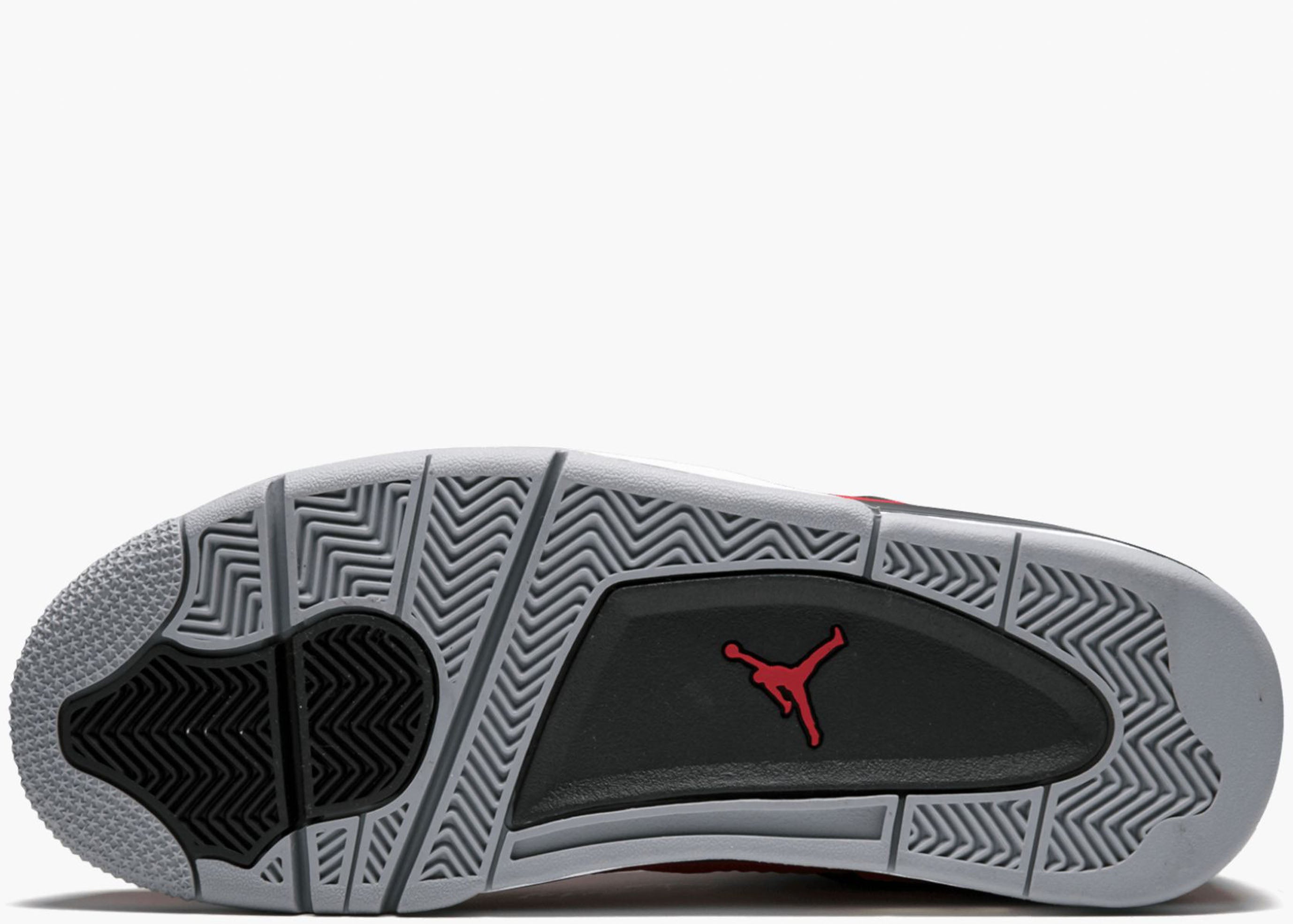 Nike Air Jordan 4 Retro Toro Bravo 308497-603 Hype Clothinga Limited Edition
