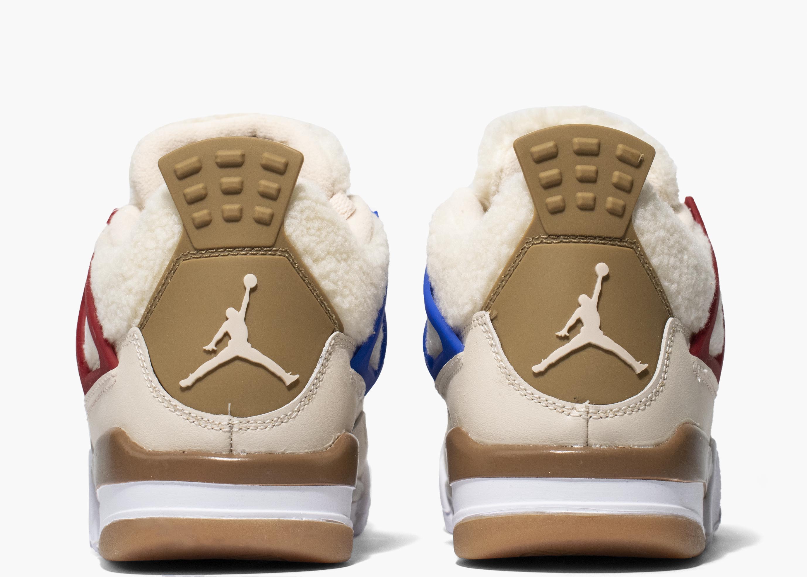 Nike Air Jordan 4 Retro Where the Wild Things Are (GS).3 Hype Clothinga Limited Edition