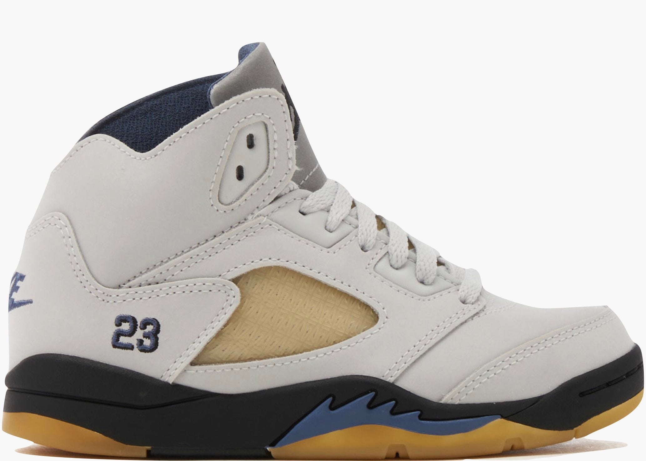 Nike Air Jordan 5 Retro A Ma Maniére Dawn (PS) FZ3356-004 Hype Clothinga Limited Edition