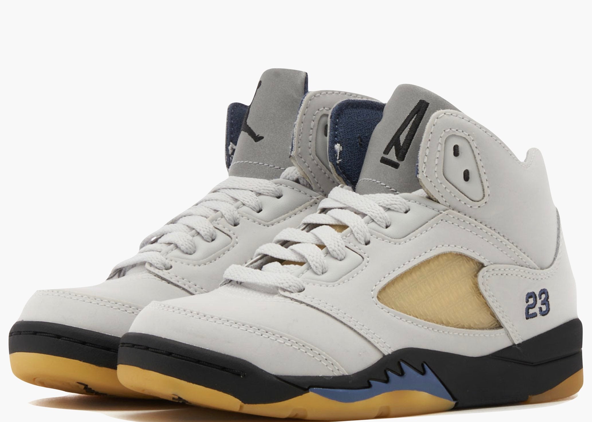 Nike Air Jordan 5 Retro A Ma Maniére Dawn (PS) FZ3356-004 Hype Clothinga Limited Edition