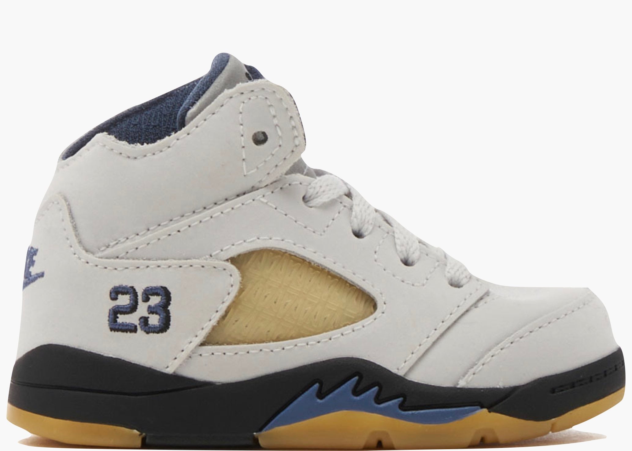 Nike Air Jordan 5 Retro A Ma Maniére Dawn (TD) FZ3357-004 Hype Clothinga Limited Edition