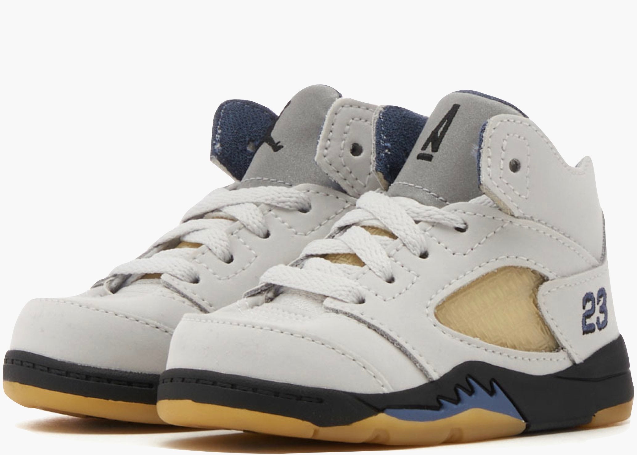 Nike Air Jordan 5 Retro A Ma Maniére Dawn (TD) FZ3357-004 Hype Clothinga Limited Edition