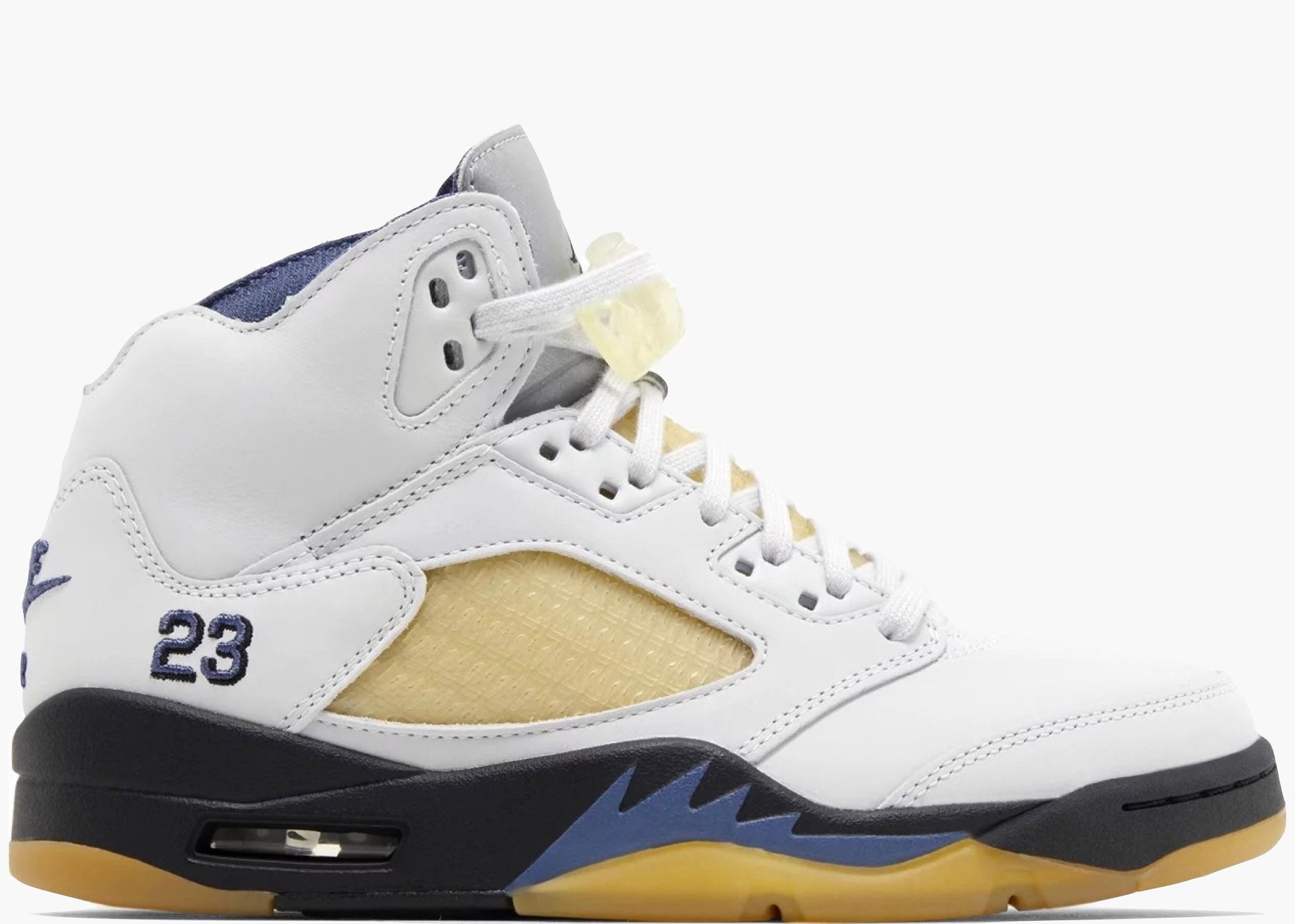 Nike Air Jordan 5 Retro A Ma Maniére Dawn (W) FZ5758-004 Hype Clothinga Limited Edition