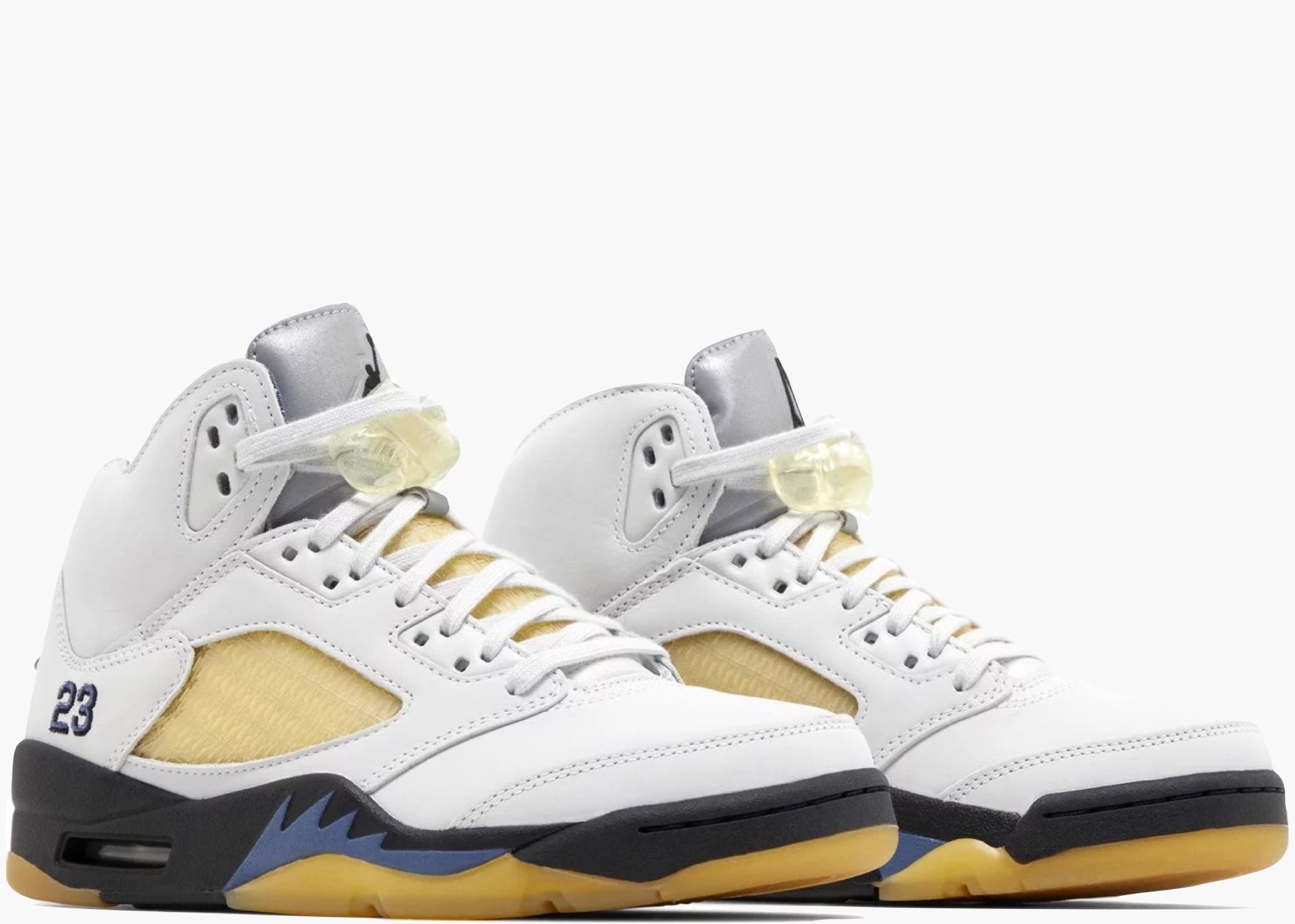 Nike Air Jordan 5 Retro A Ma Maniére Dawn (W) FZ5758-004 Hype Clothinga Limited Edition