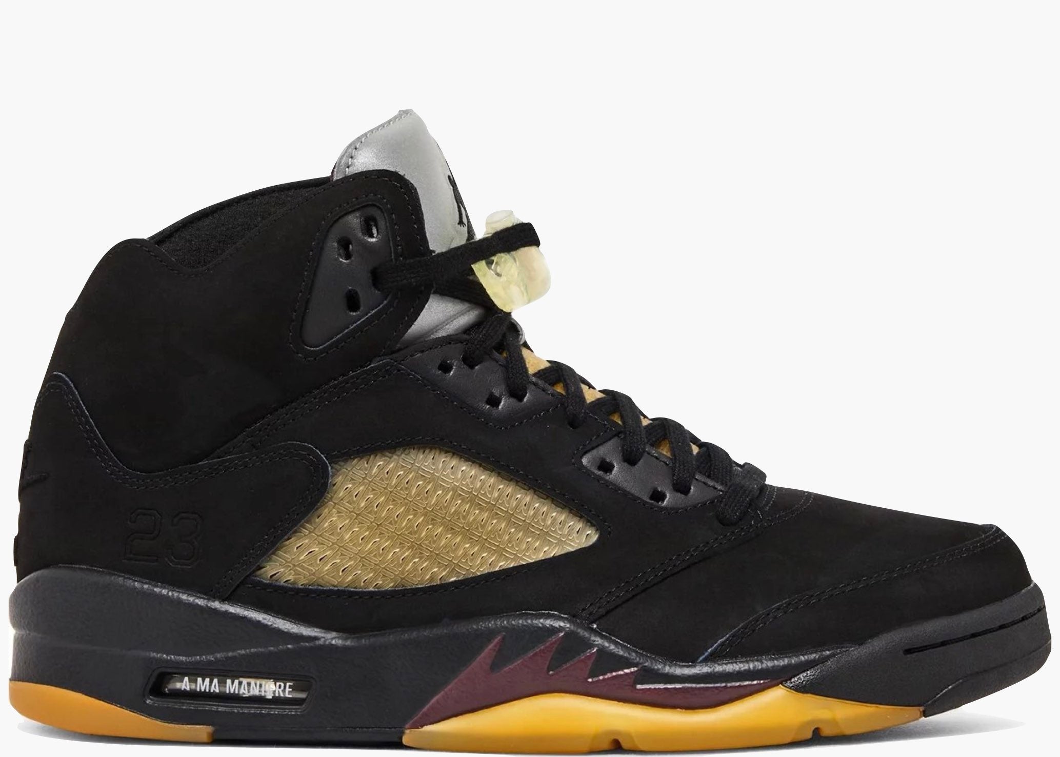 Nike Air Jordan 5 Retro A Ma Maniére Dusk FD1330-001 Hype Clothinga Limited Edition