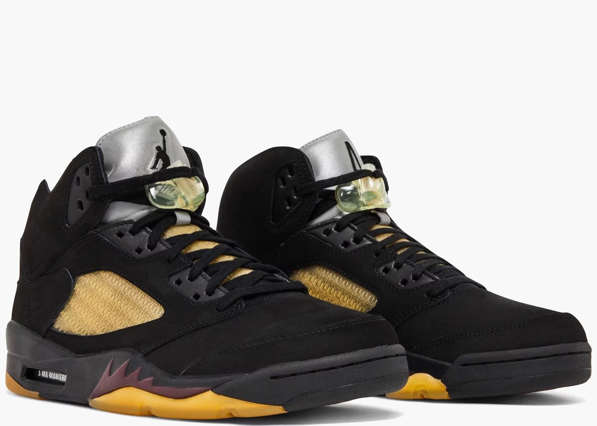 Nike Air Jordan 5 Retro A Ma Maniére Dusk FD1330-001 Hype Clothinga Limited Edition