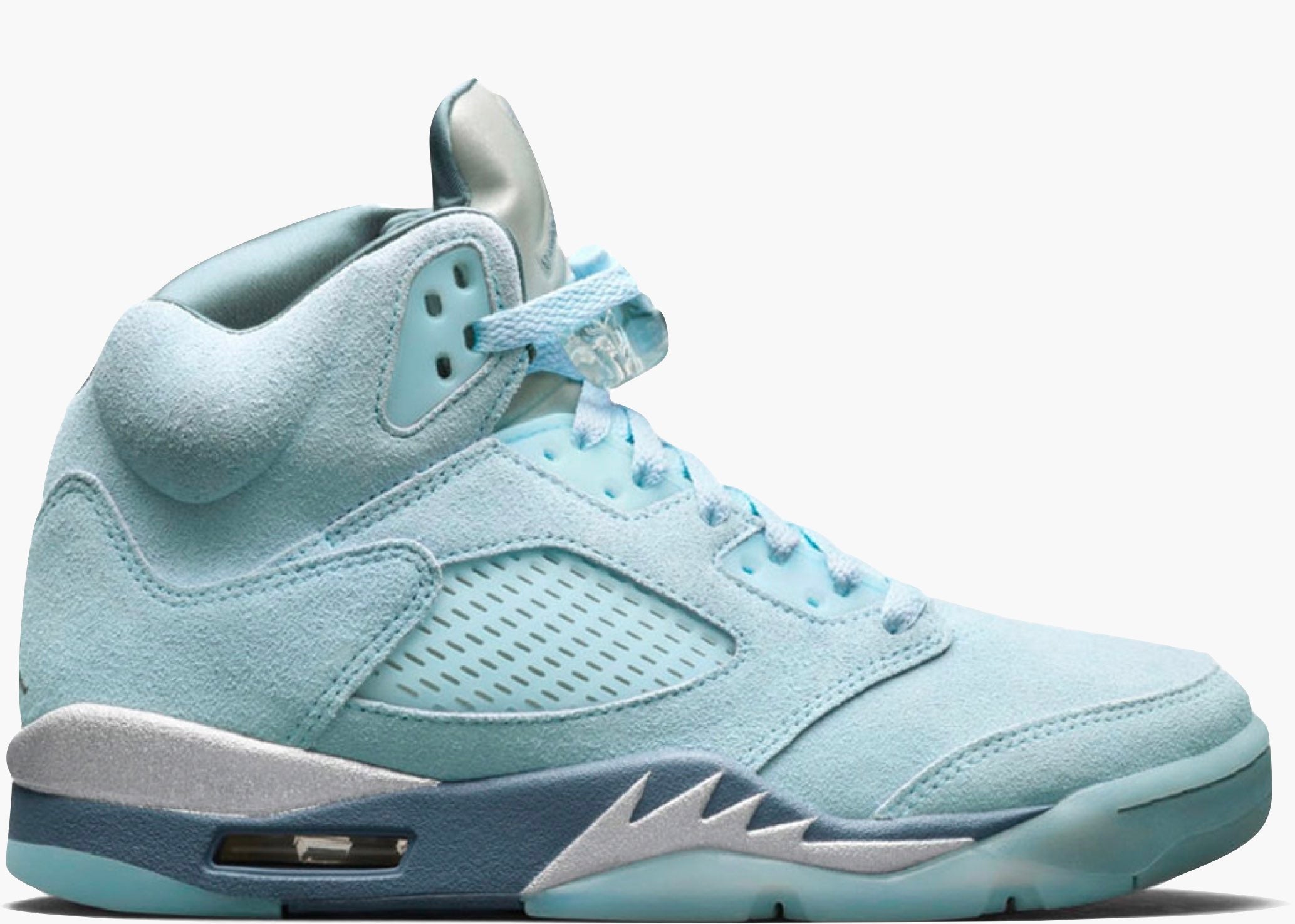 Nike Air Jordan 5 Retro Bluebird (W)