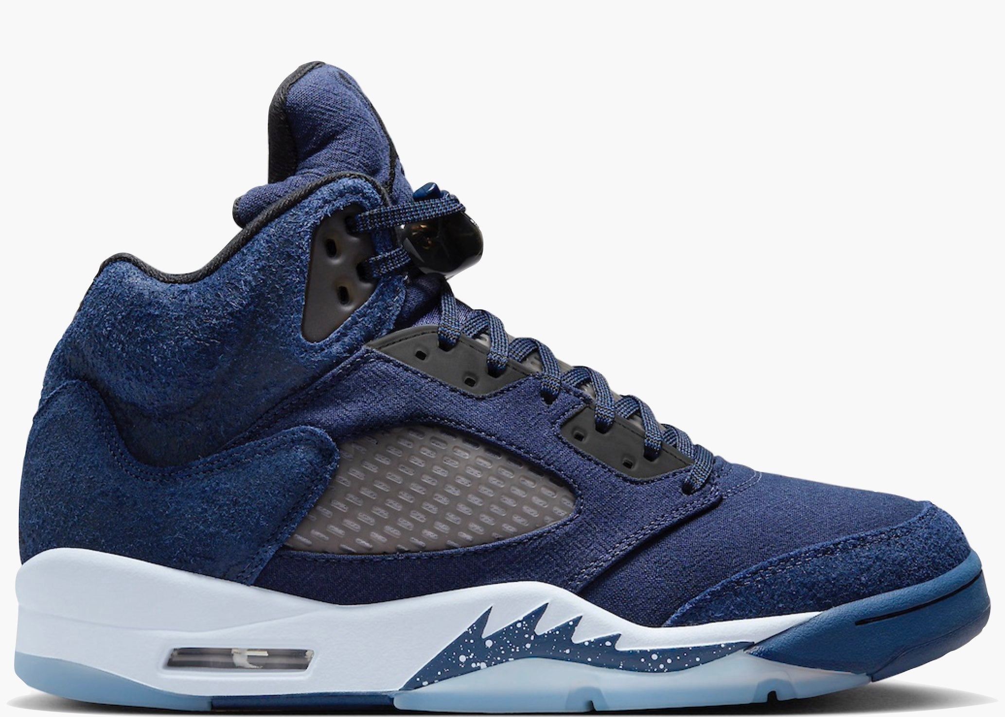 Nike Air Jordan 5 Retro Georgetown FD6812-400 Hype Clothinga Limited Edition