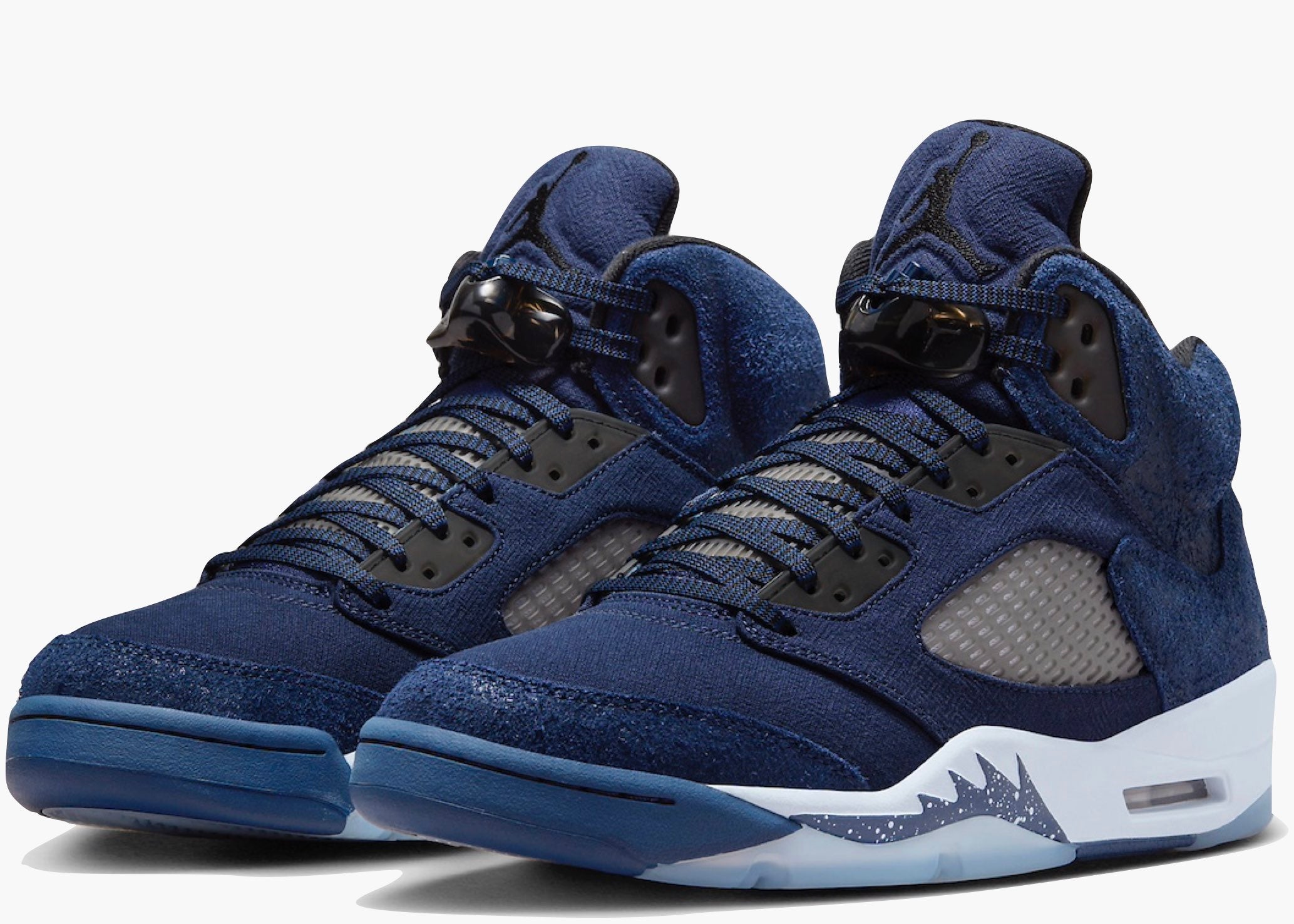 Nike Air Jordan 5 Retro Georgetown FD6812-400 Hype Clothinga Limited Edition