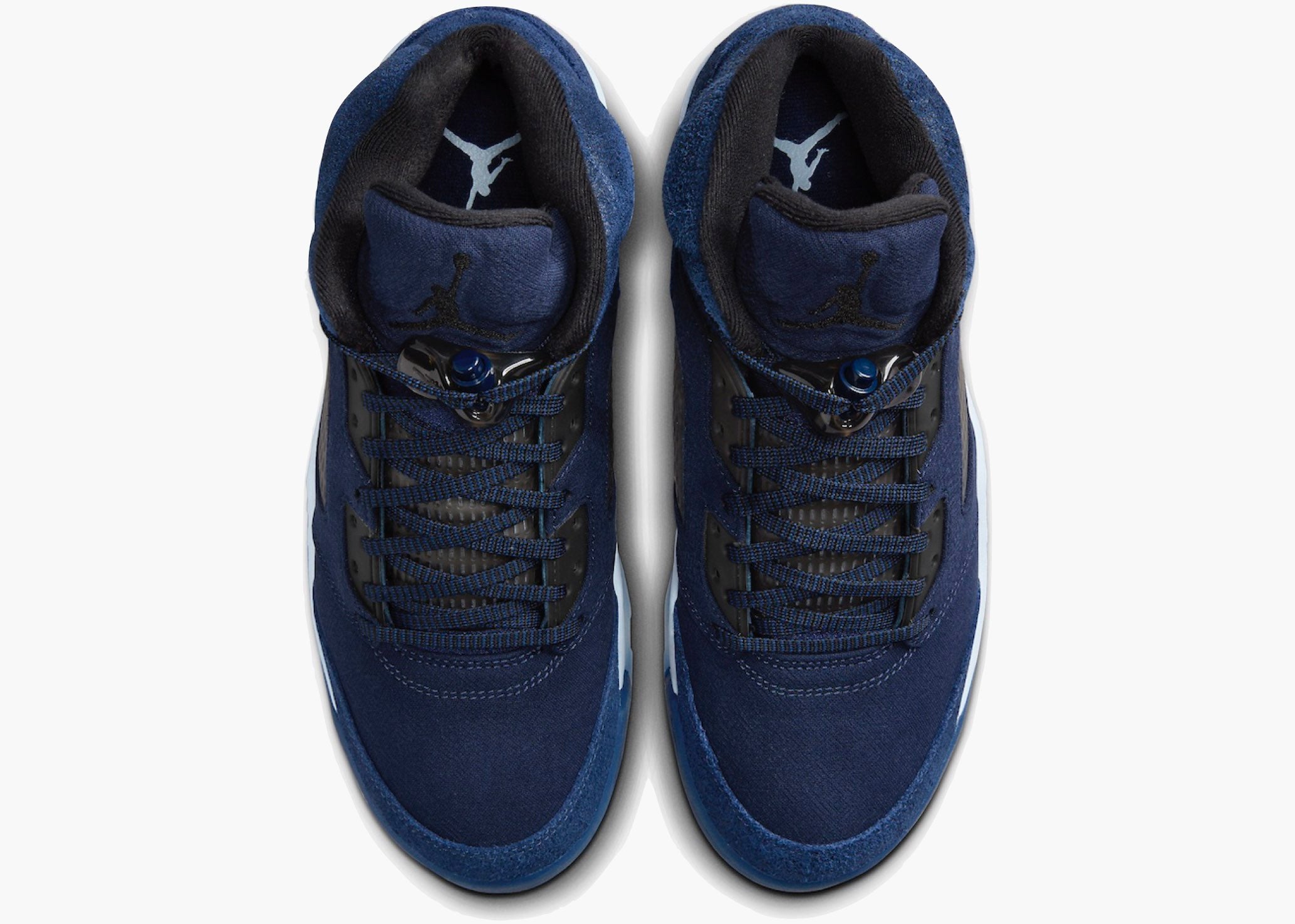 Nike Air Jordan 5 Retro Georgetown FD6812-400 Hype Clothinga Limited Edition