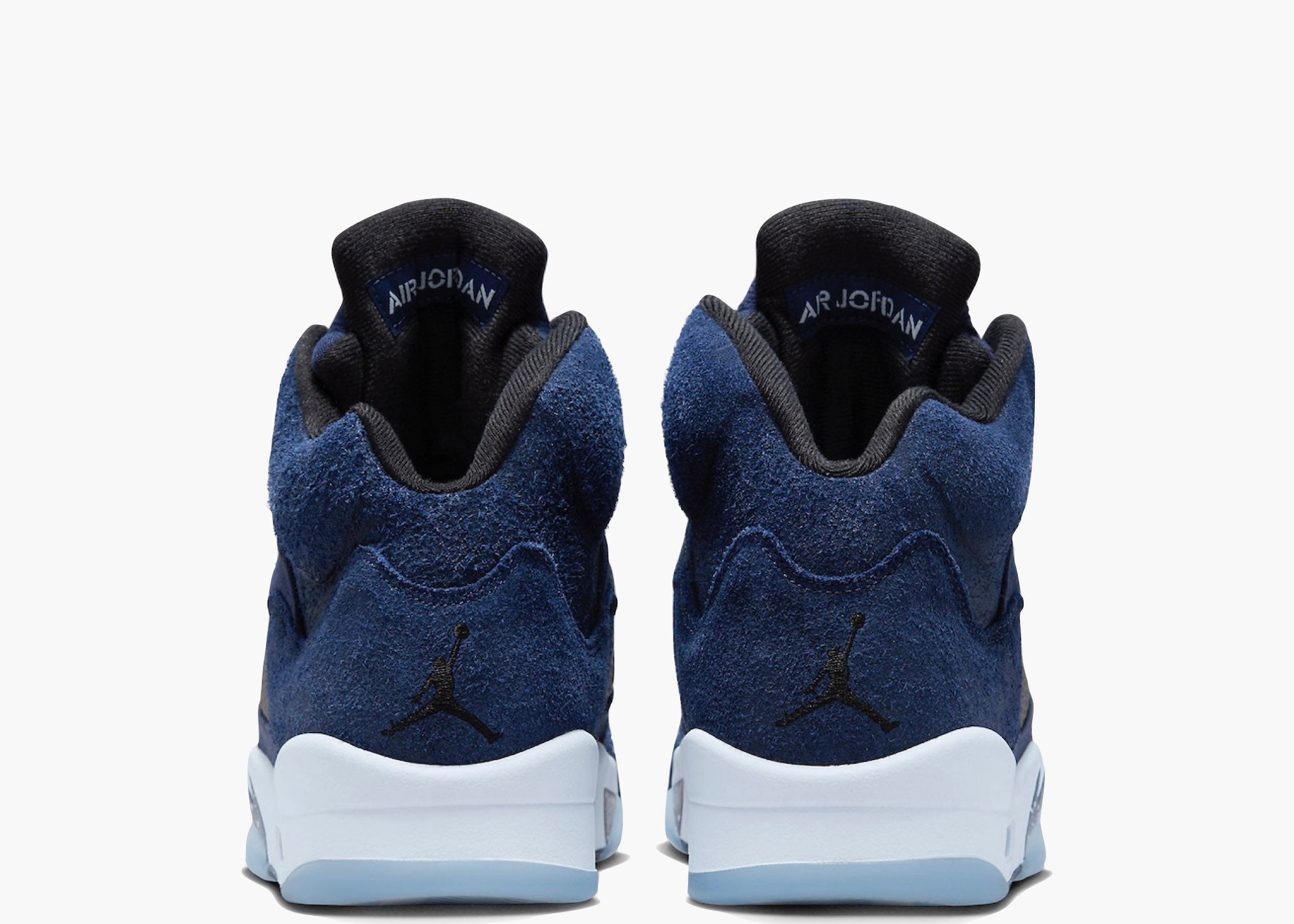 Nike Air Jordan 5 Retro Georgetown FD6812-400 Hype Clothinga Limited Edition