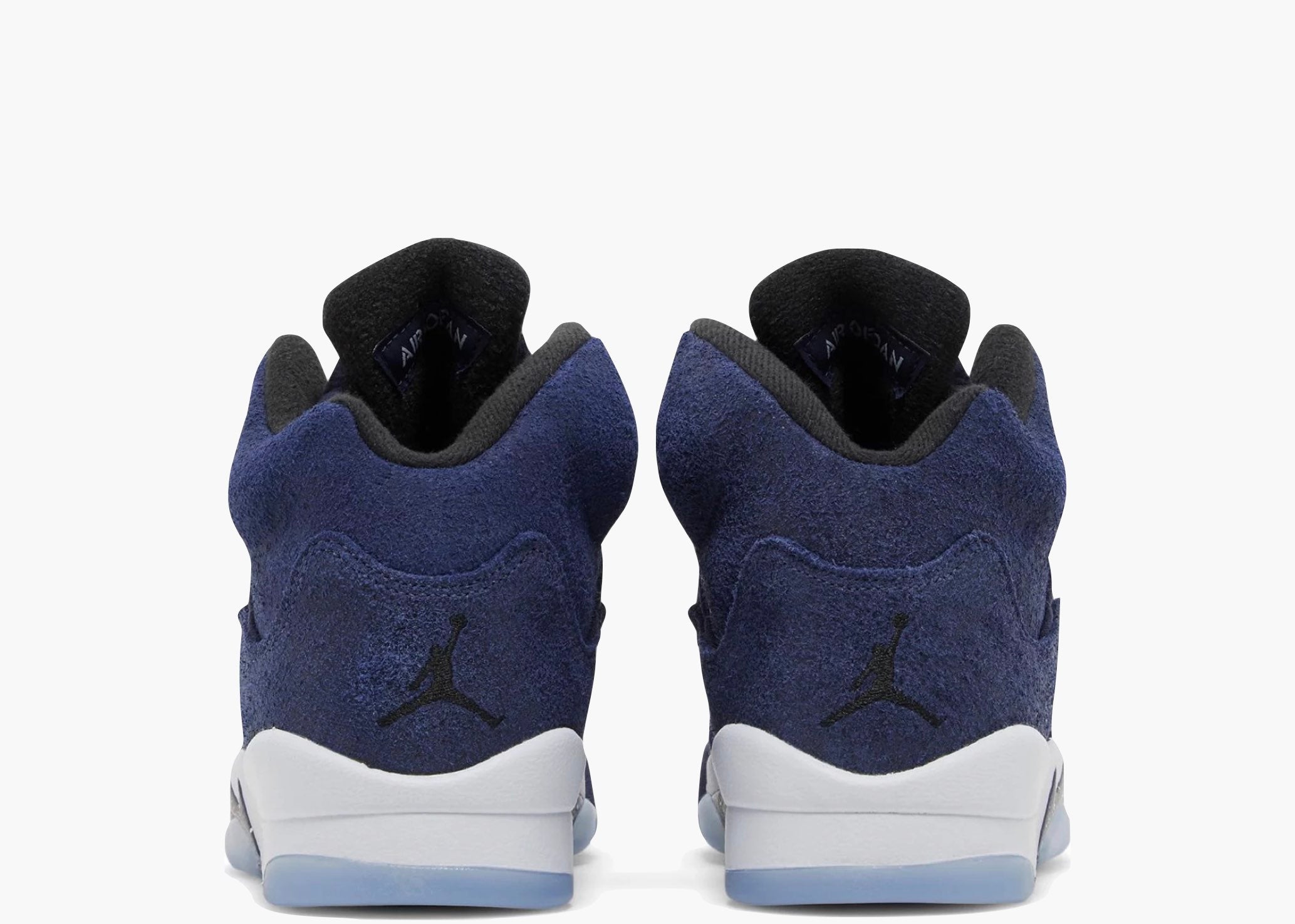 ‎Nike Air Jordan 5 Retro Georgetown (GS) FN5452-400 Hype Clothinga Limited Edition
