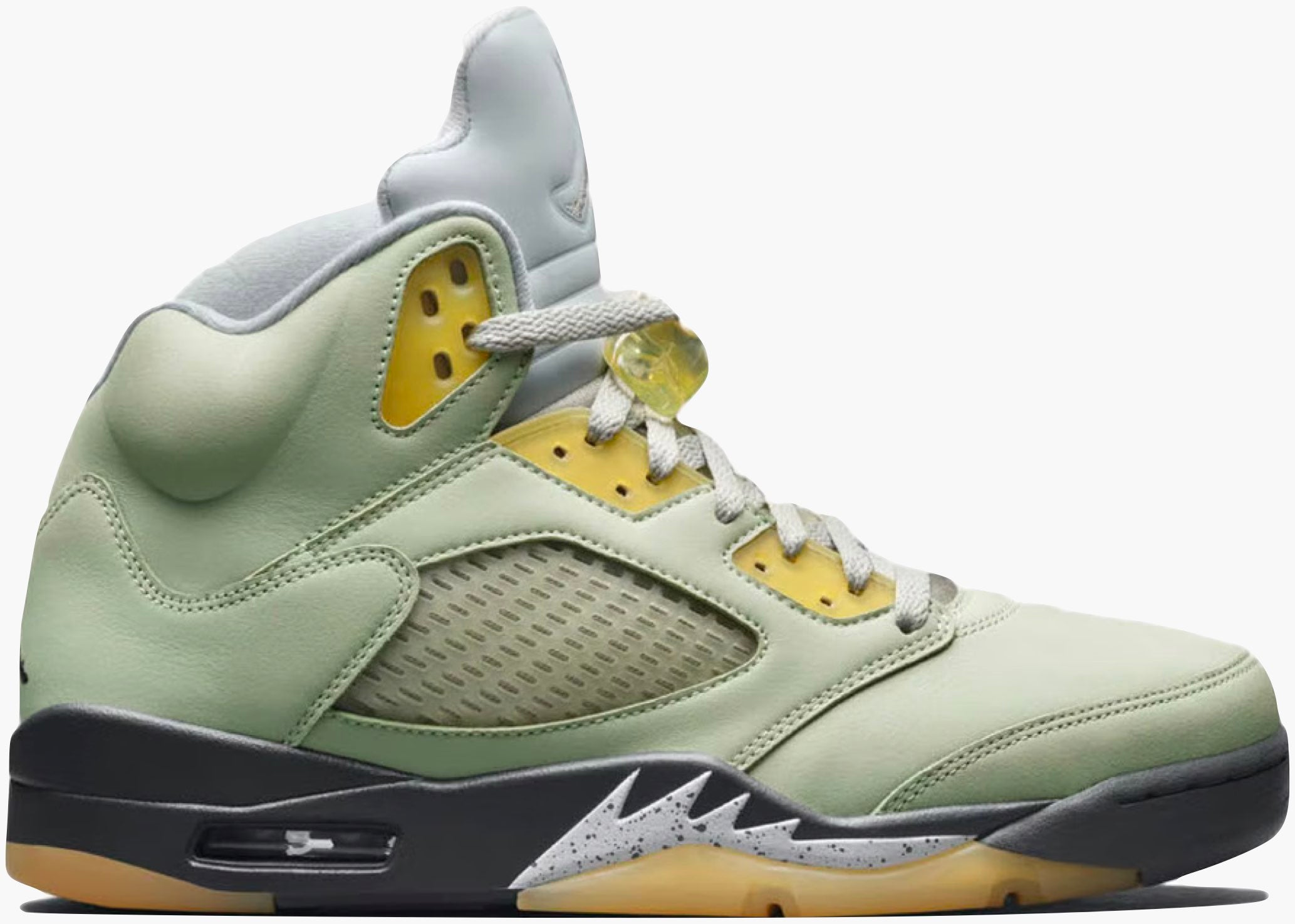Nike Air Jordan 5 Retro Jade Horizon (GS) Hype Clothinga Limited Edition