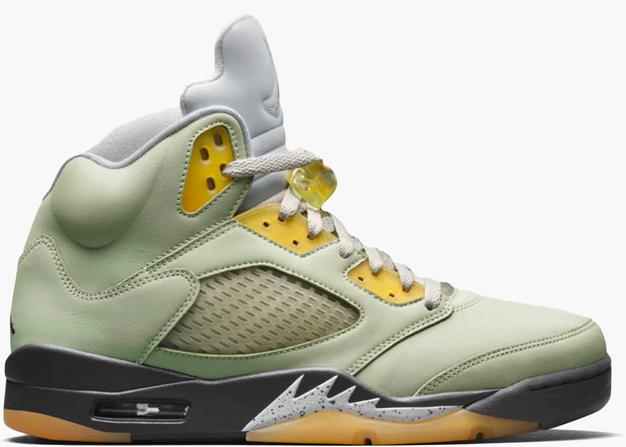 Nike Air Jordan 5 Retro Jade Horizon  DC7501-300 Hype Clothinga Limited Edition