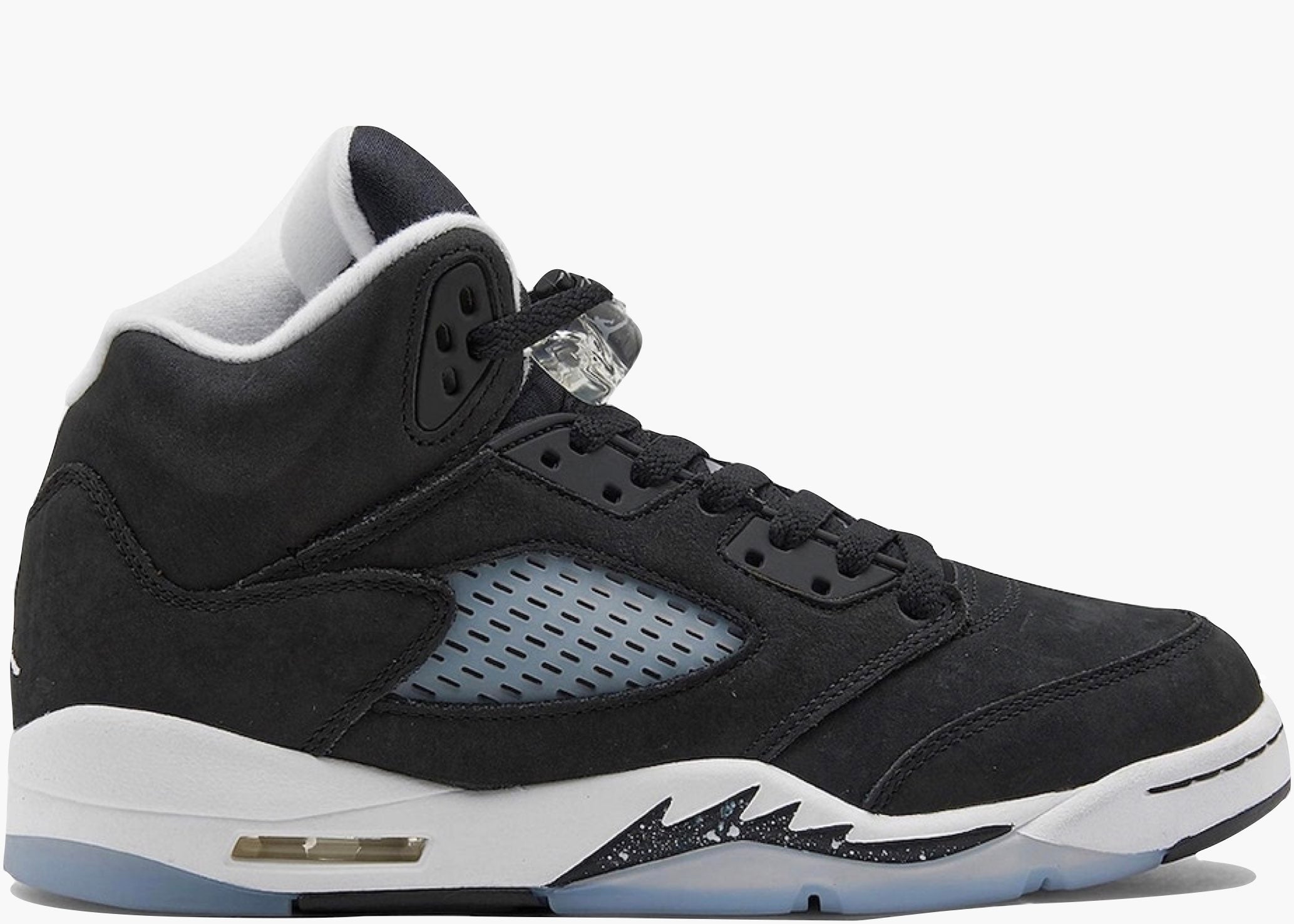 Nike Air Jordan 5 Retro Oreo Moonlight (2021) (GS)