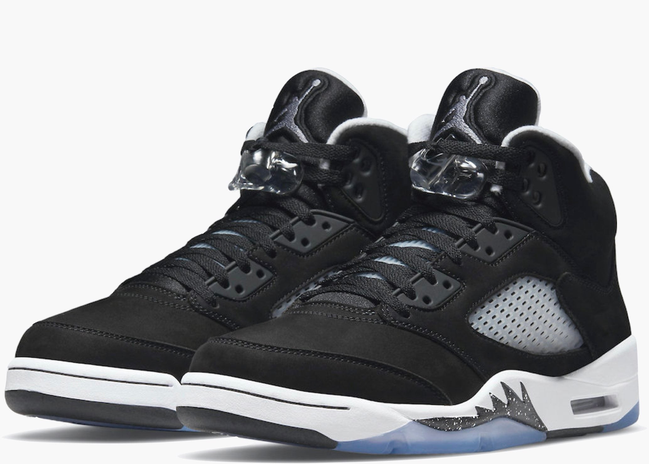 Nike Air Jordan 5 Retro Oreo Moonlight (2021) (GS)
