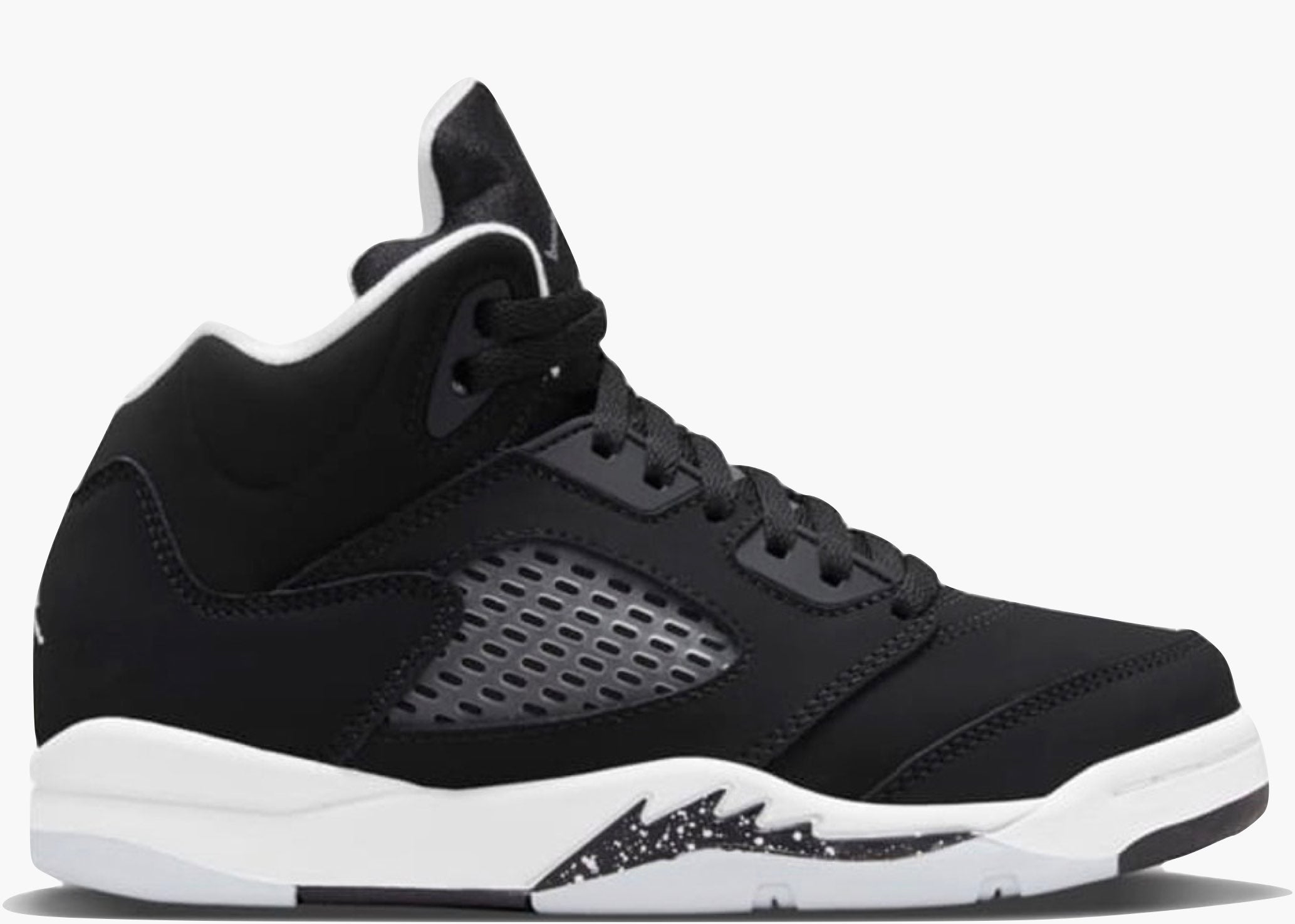 Nike Air Jordan 5 Retro Oreo Moonlight (2021) (PS)