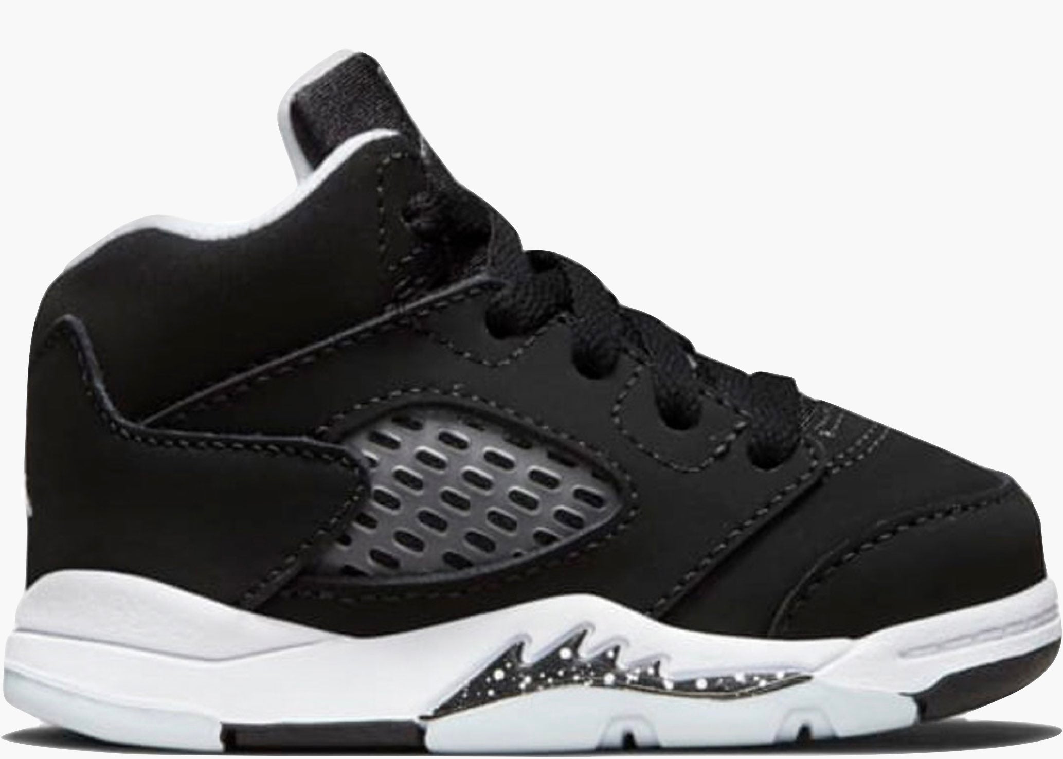 Nike Air Jordan 5 Retro Oreo Moonlight (2021) (TD)