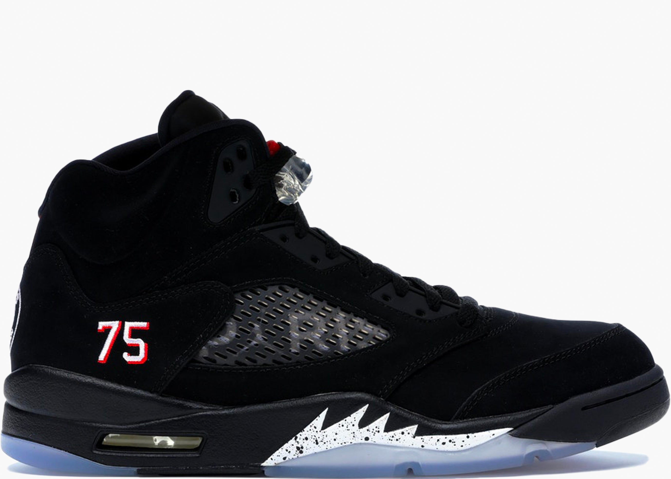 Nike Air Jordan 5 Retro Paris Saint Germain AV9175-001 Hype Clothinga Limited Edition