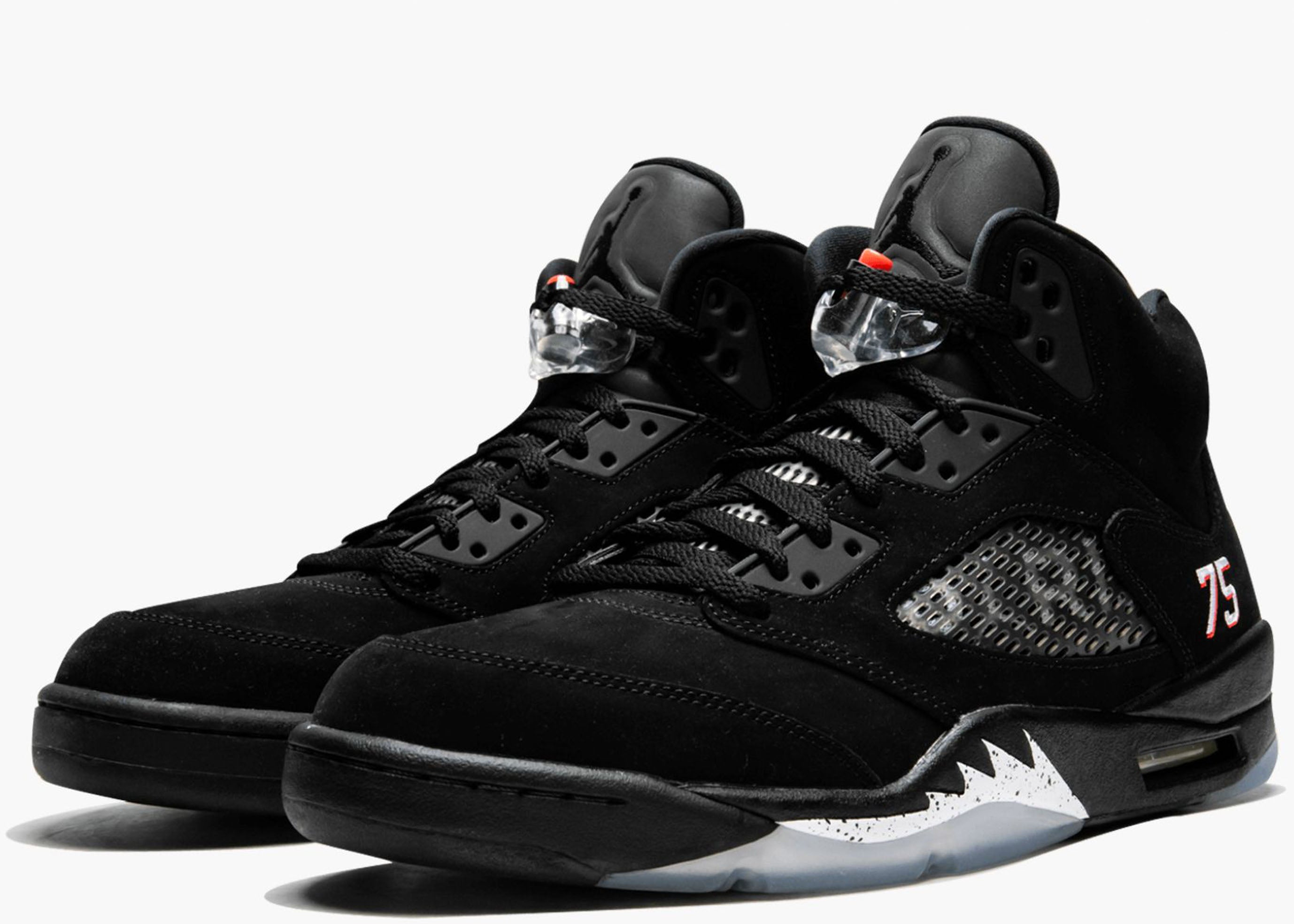 Nike Air Jordan 5 Retro Paris Saint Germain AV9175-001 Hype Clothinga Limited Edition