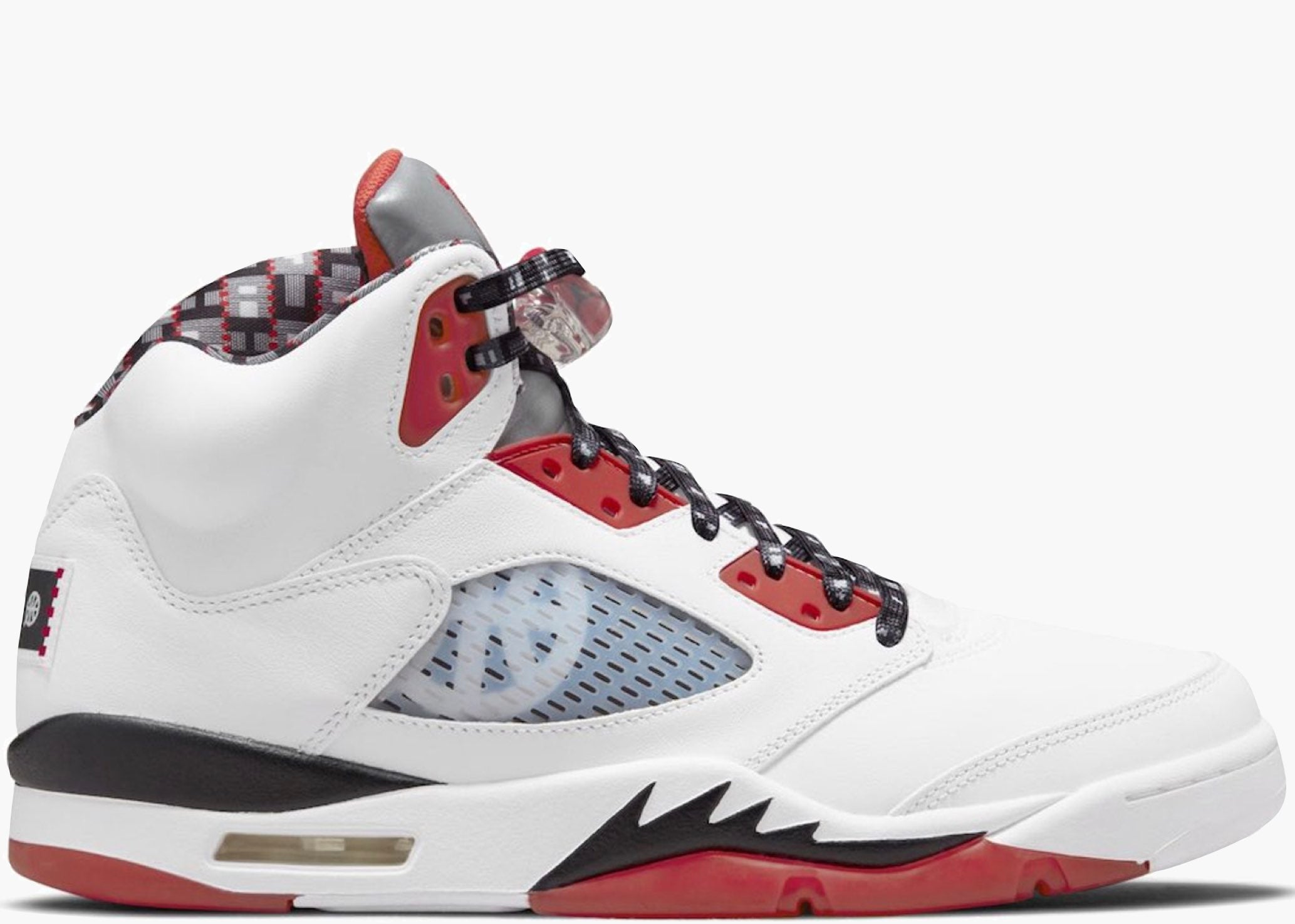 Nike Air Jordan 5 Retro Quai 54 (2021)