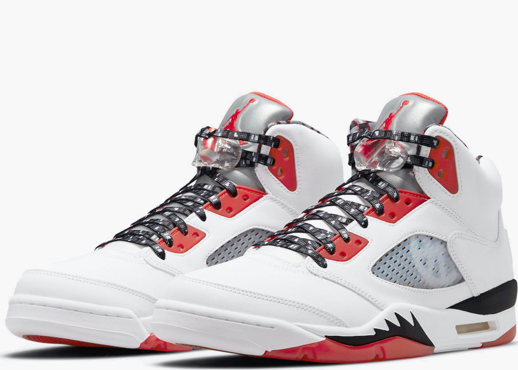 Nike Air Jordan 5 Retro Quai 54 (2021)