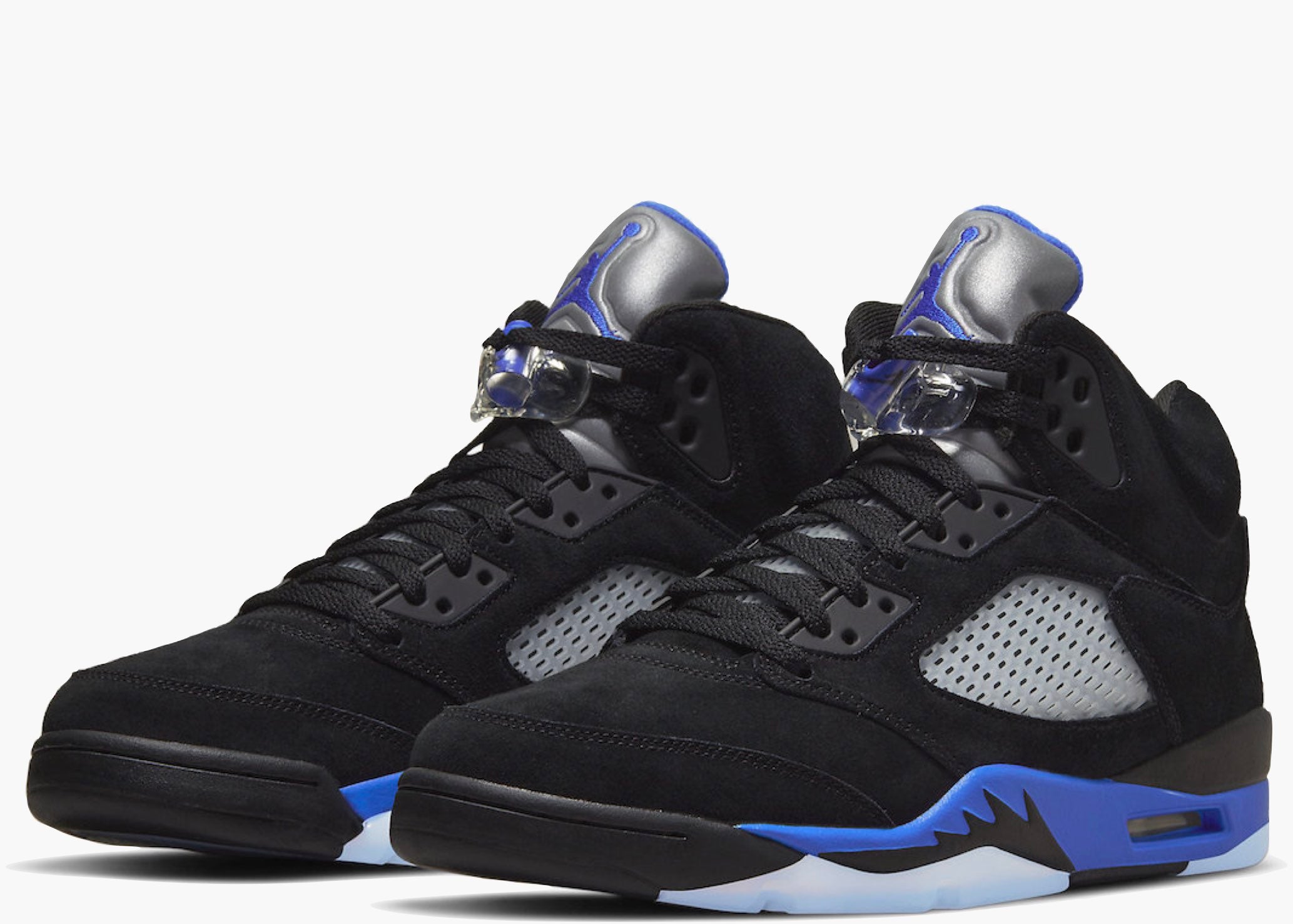 Nike Air Jordan 5 Retro Racer Blue CT4838-004 Hype Clothinga Limited Edition