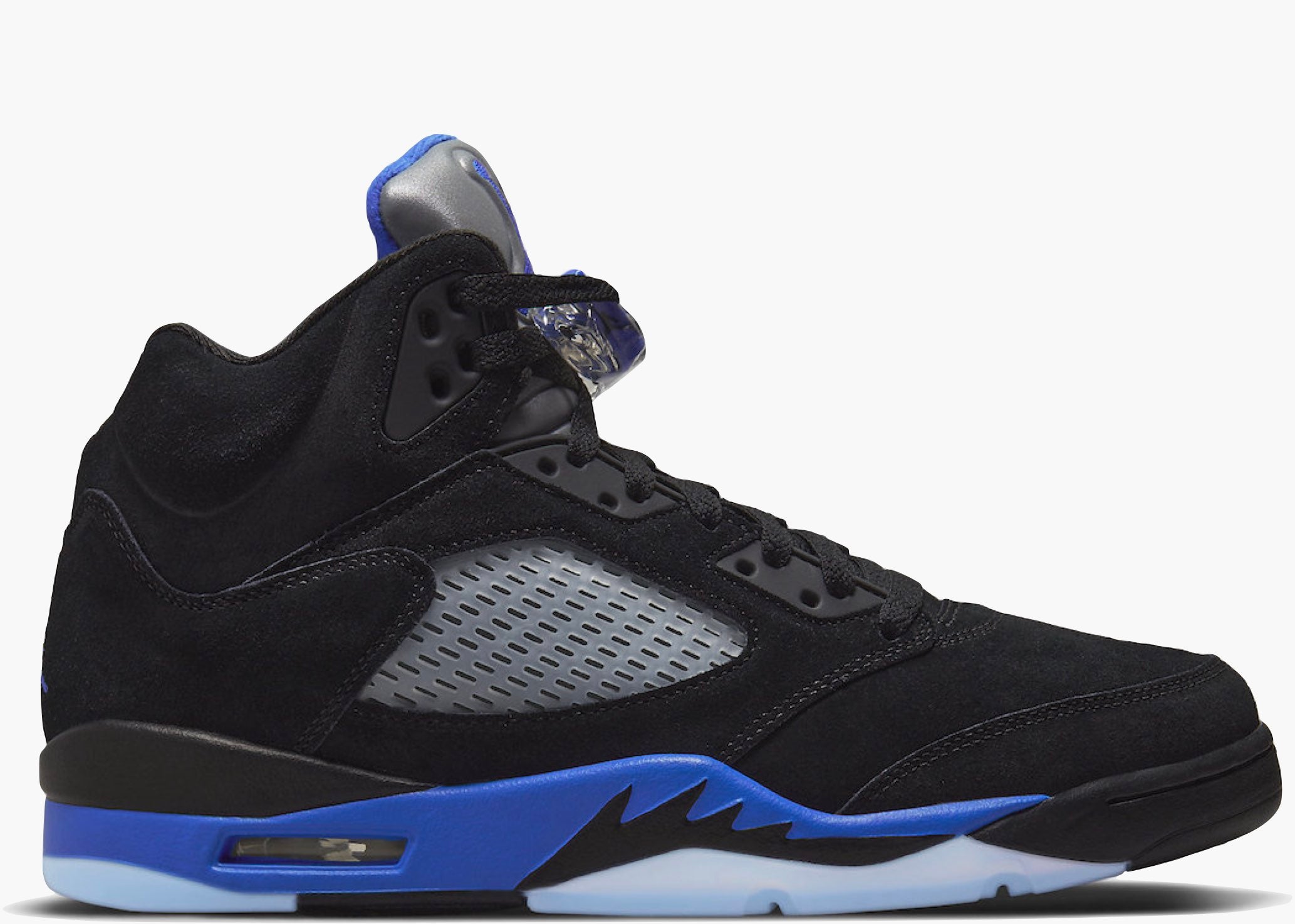 Nike Air Jordan 5 Retro Racer Blue CT4838-004 Hype Clothinga Limited Edition