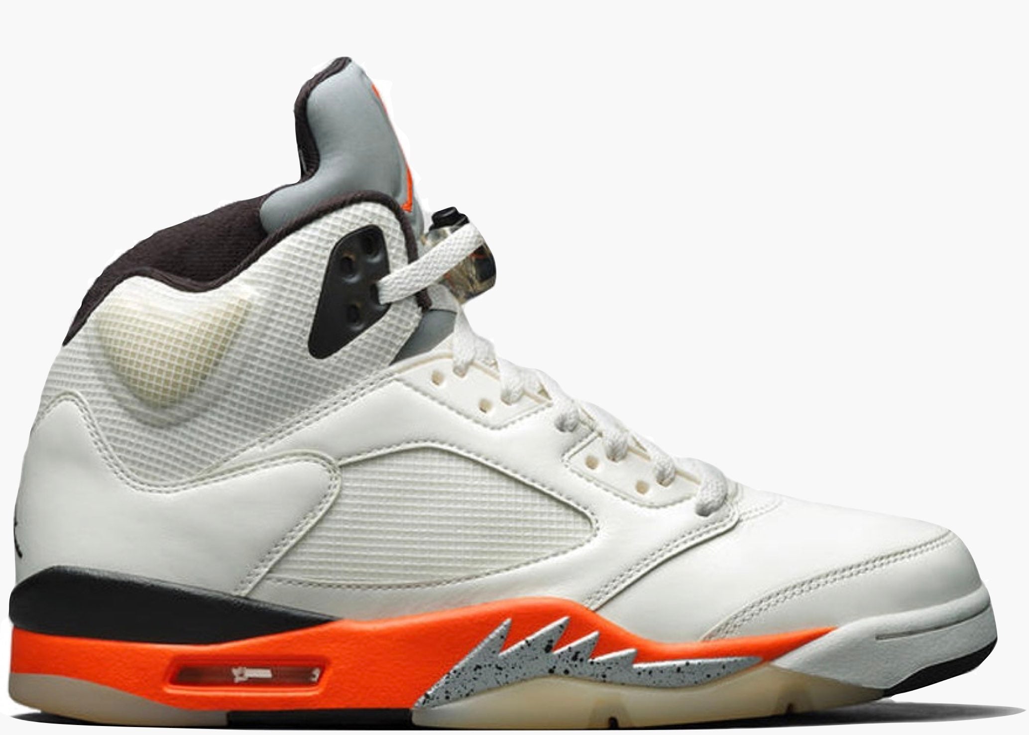 Nike Air Jordan 5 Retro Shattered Backboard