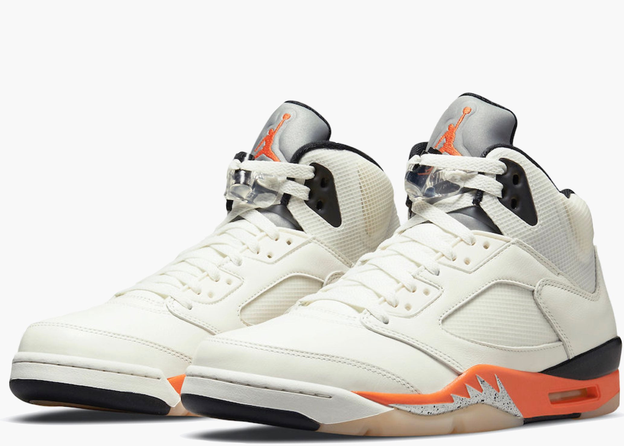 Nike Air Jordan 5 Retro Shattered Backboard