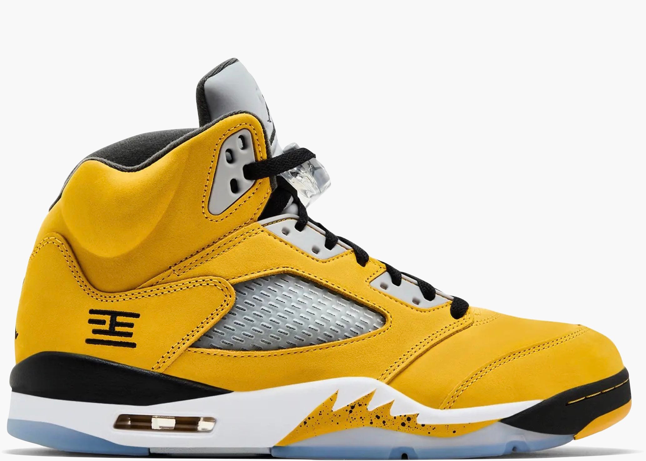 Nike Air Jordan 5 Retro Tokyo T23 (2025) IO3372-700 Hype Clothinga Limited Edition