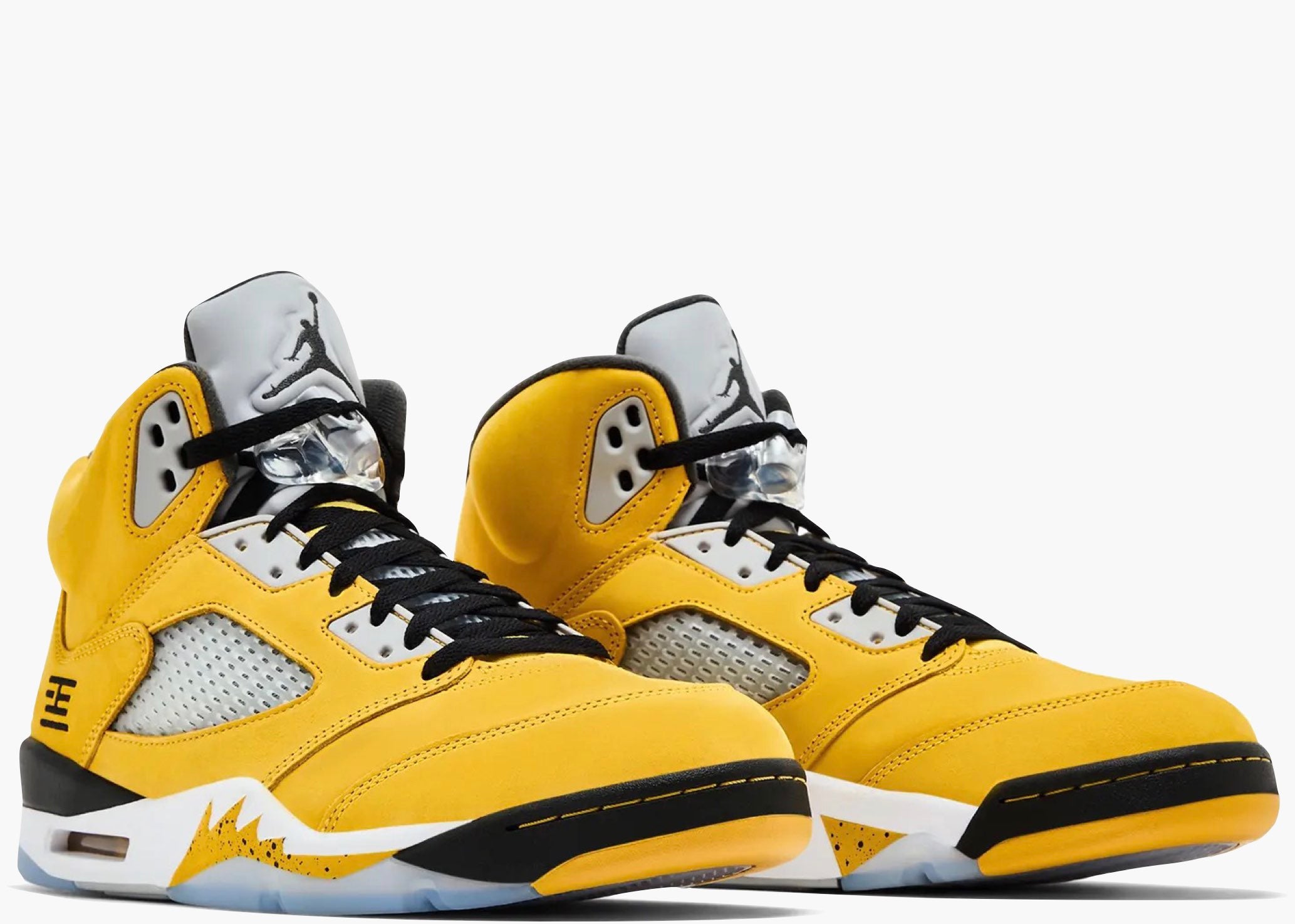 Nike Air Jordan 5 Retro Tokyo T23 (2025) IO3372-700 Hype Clothinga Limited Edition